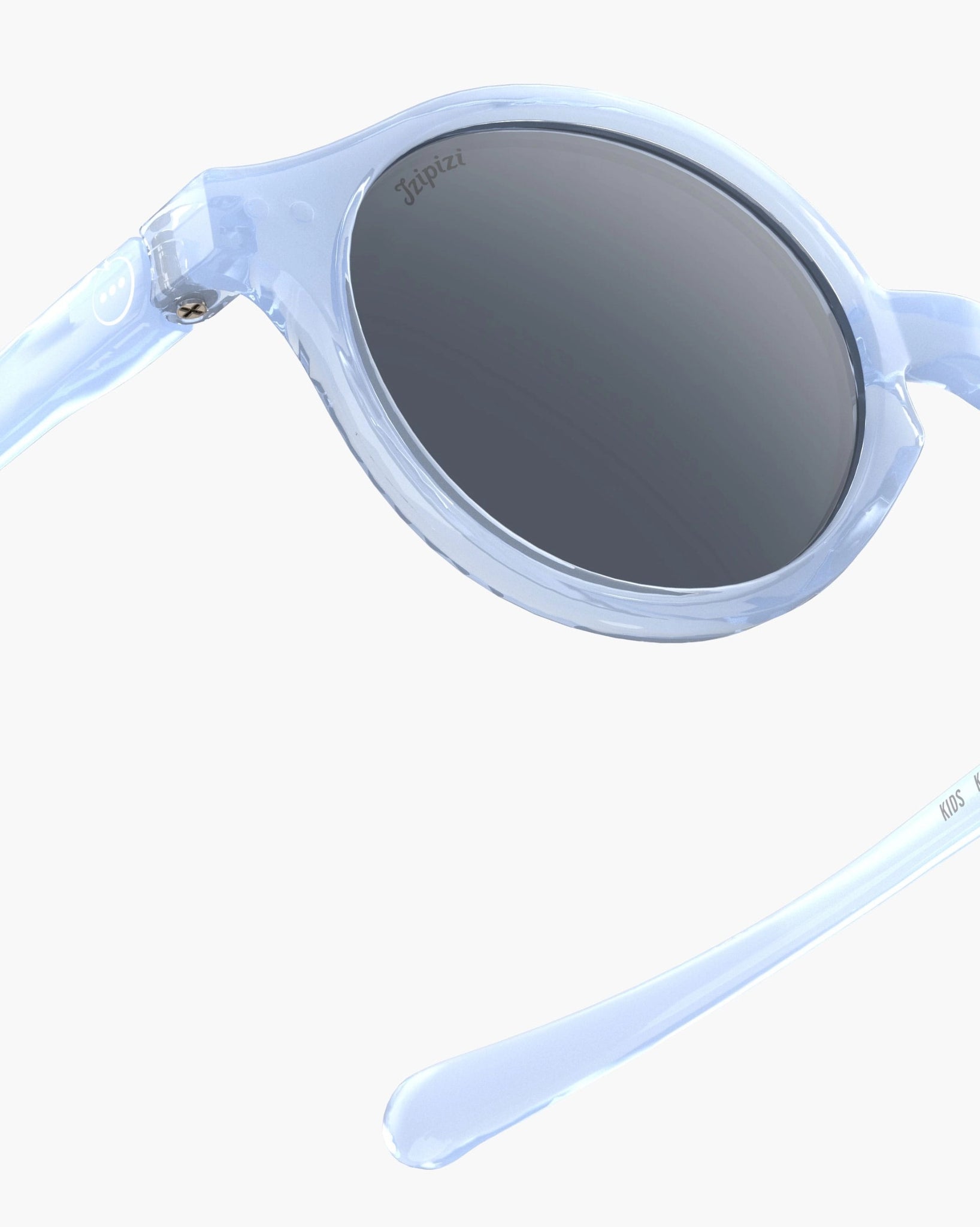Sonnenbrille Kids Style D - Athletic Purple