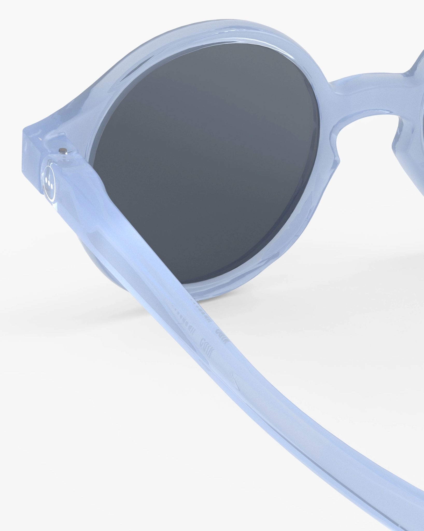 Sonnenbrille Kids Style D - Athletic Purple