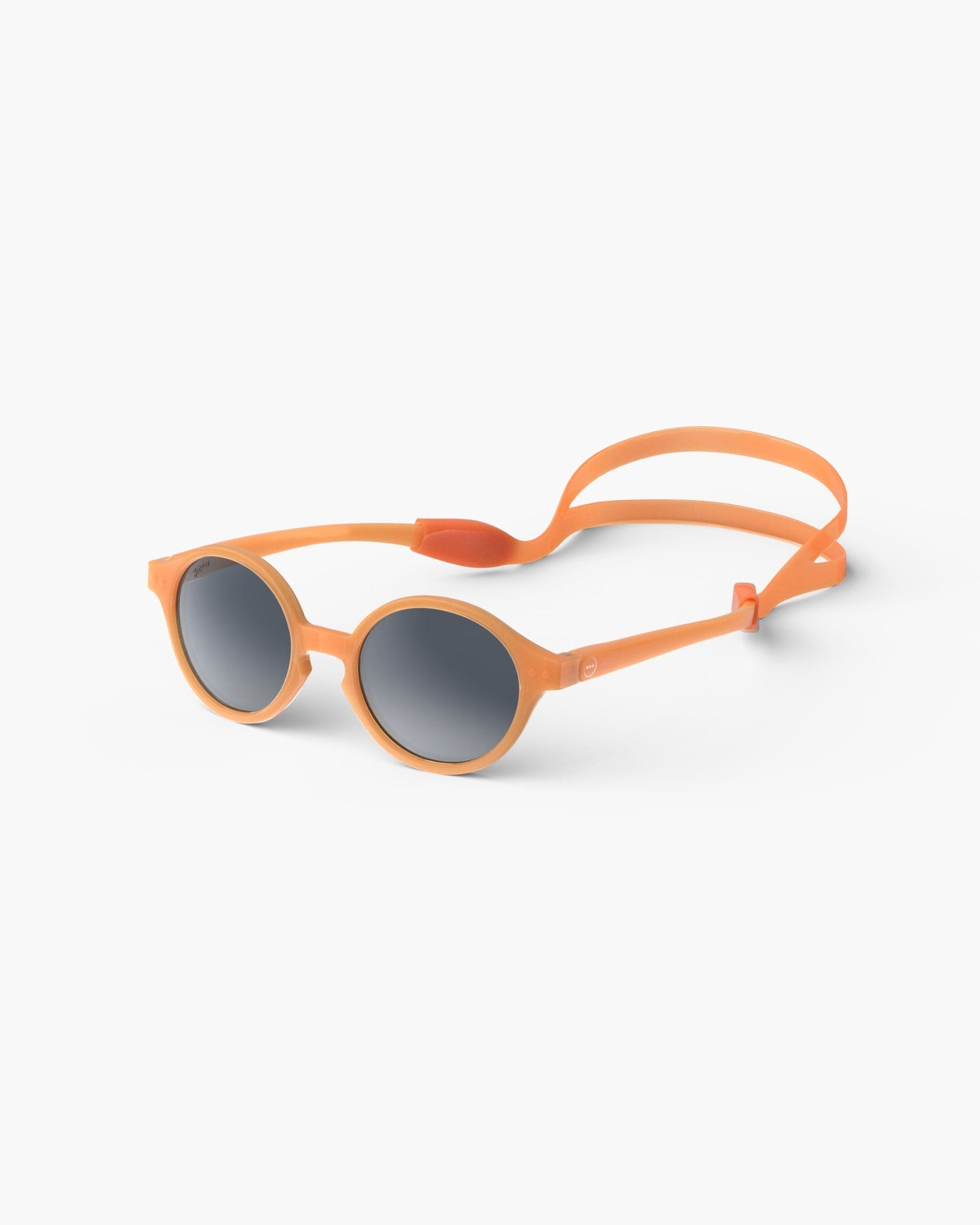 Sonnenbrille Kids+ Style D - Orange Smash
