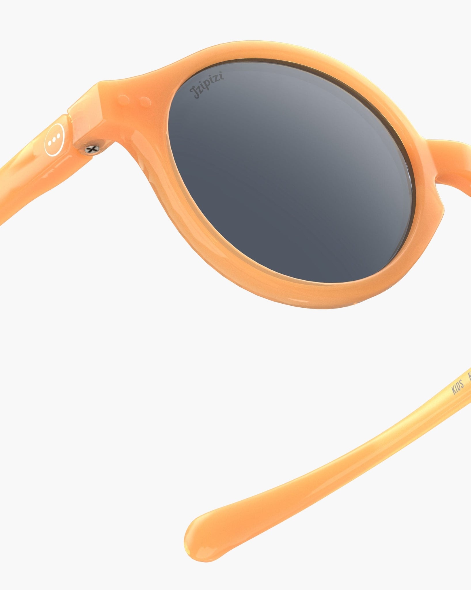 Sonnenbrille Kids+ Style D - Orange Smash