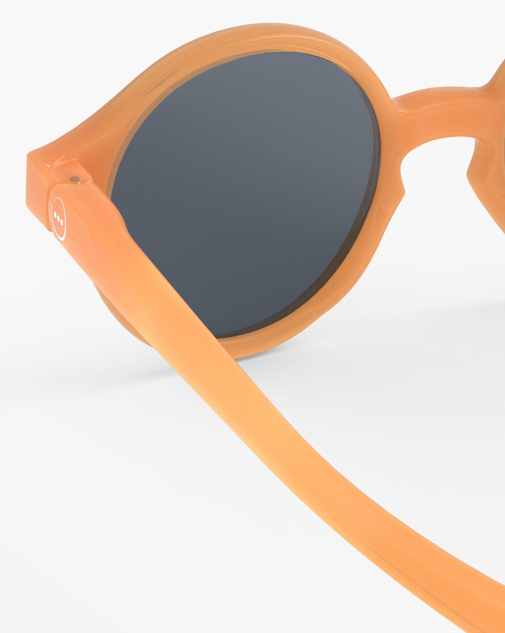 Sonnenbrille Kids+ Style D - Orange Smash