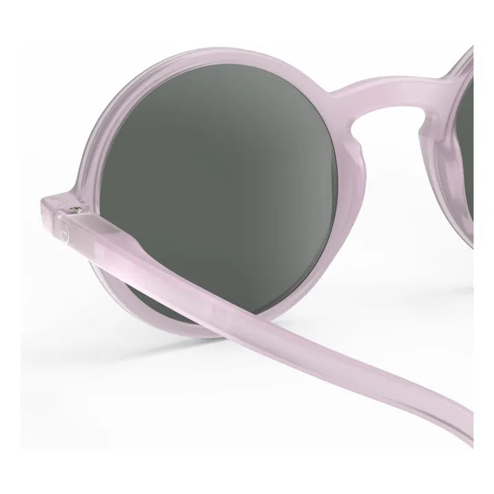 Sonnenbrille Junior Style G - Lilac