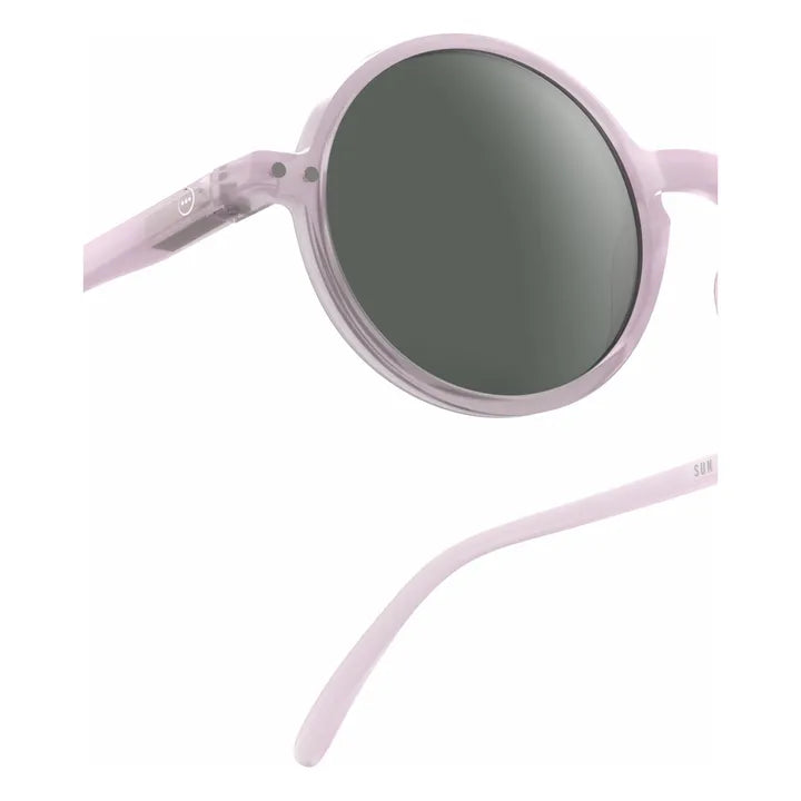 Sonnenbrille Junior Style G - Lilac