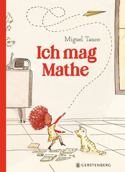 Buch: Ich mag Mathe