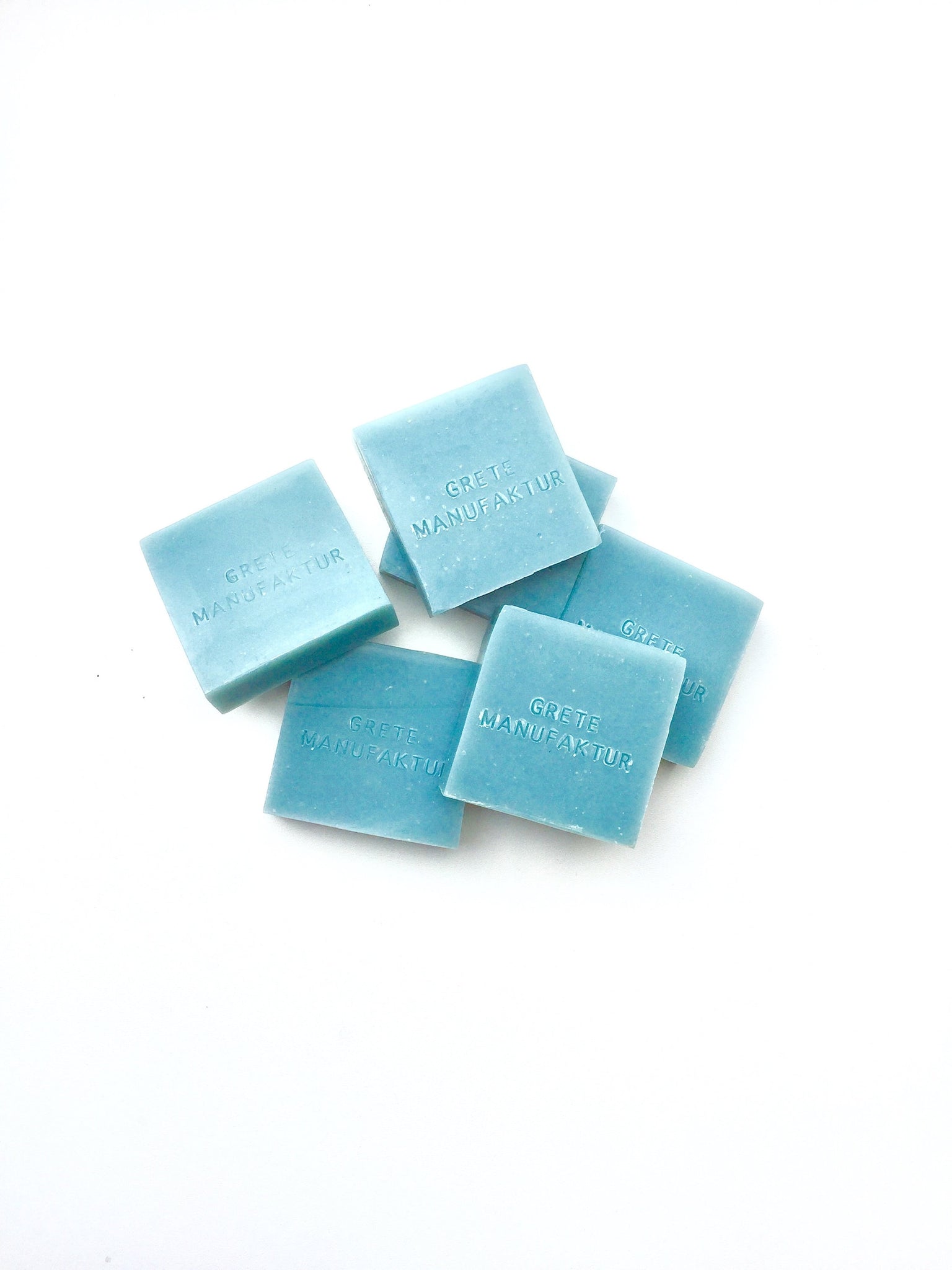 CASPAR - MINT & LEMON | Rich care soap