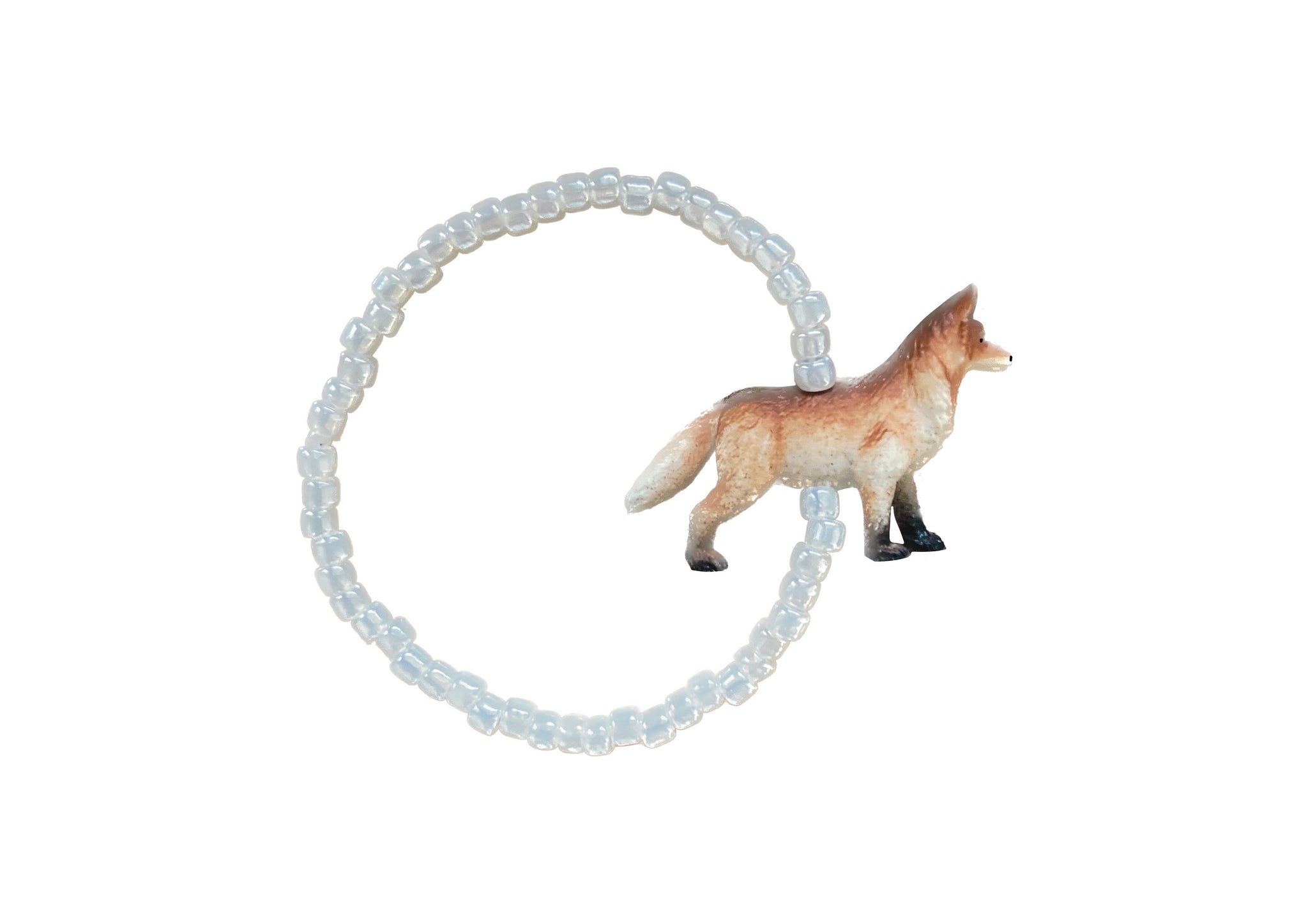 Tier Armband