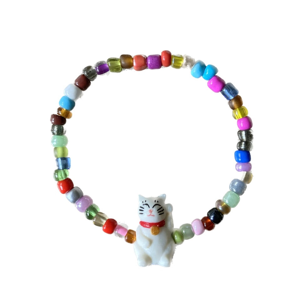 Tier Armband