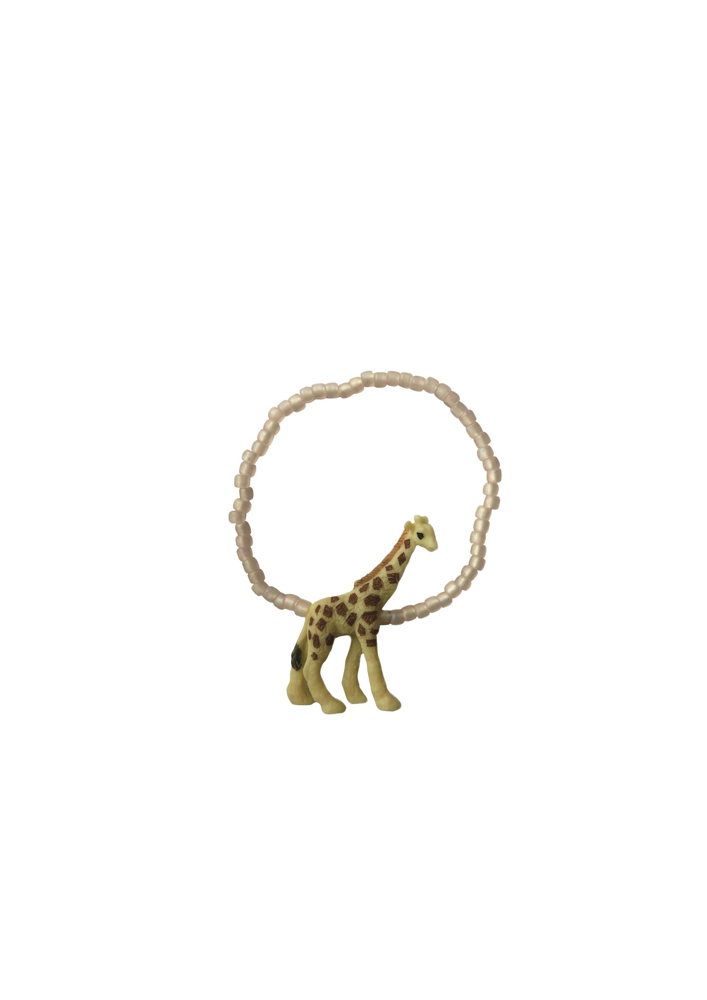 Tier Armband