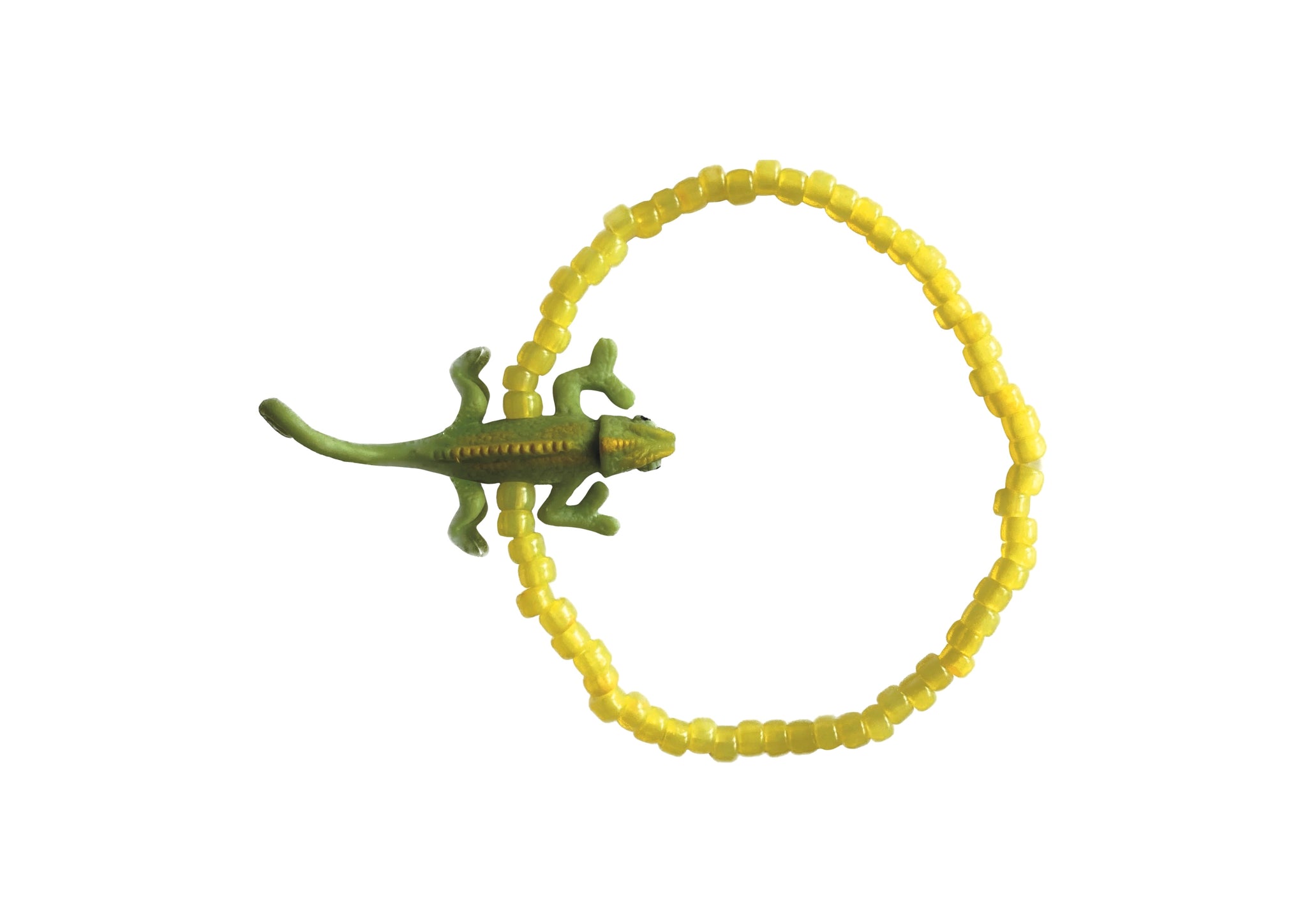 Armband Silikontier