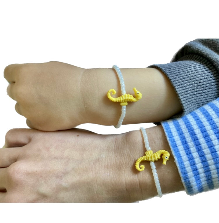Armband Silikontier