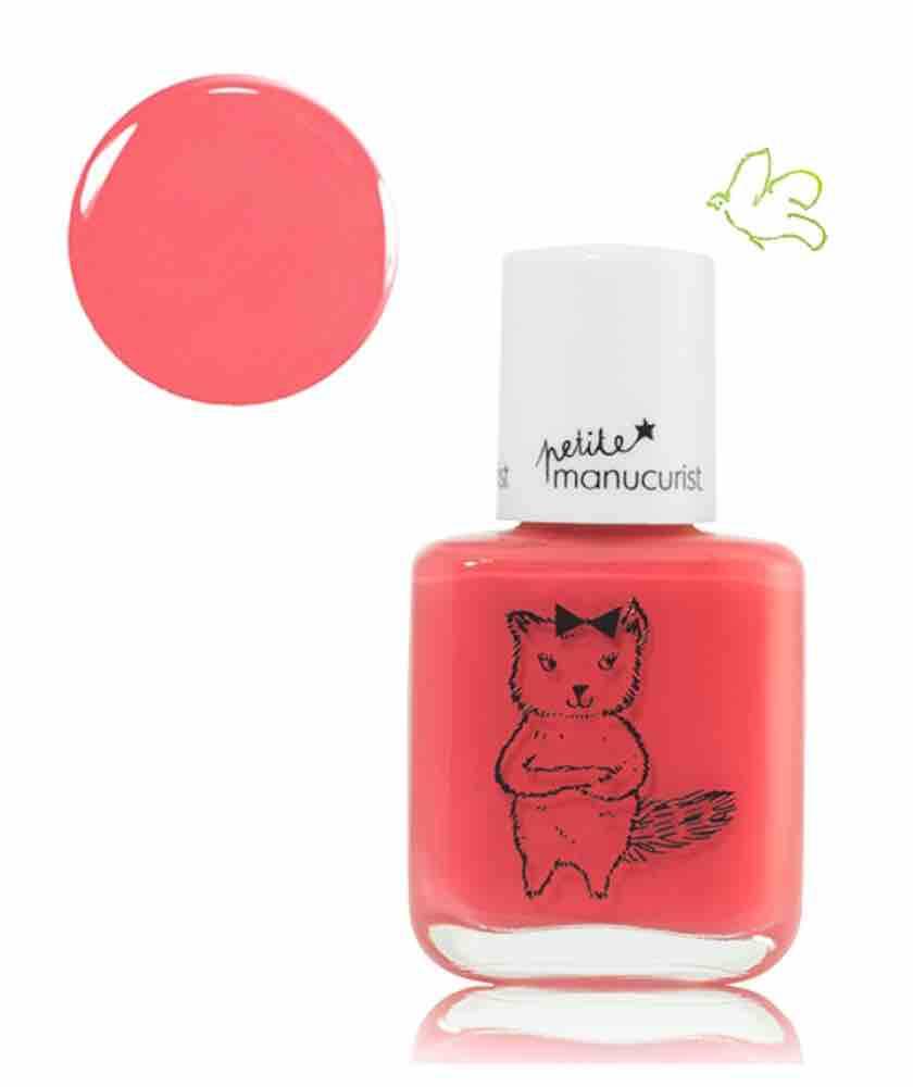 Kinder-Nagellack Set Pomme Joy Kiki