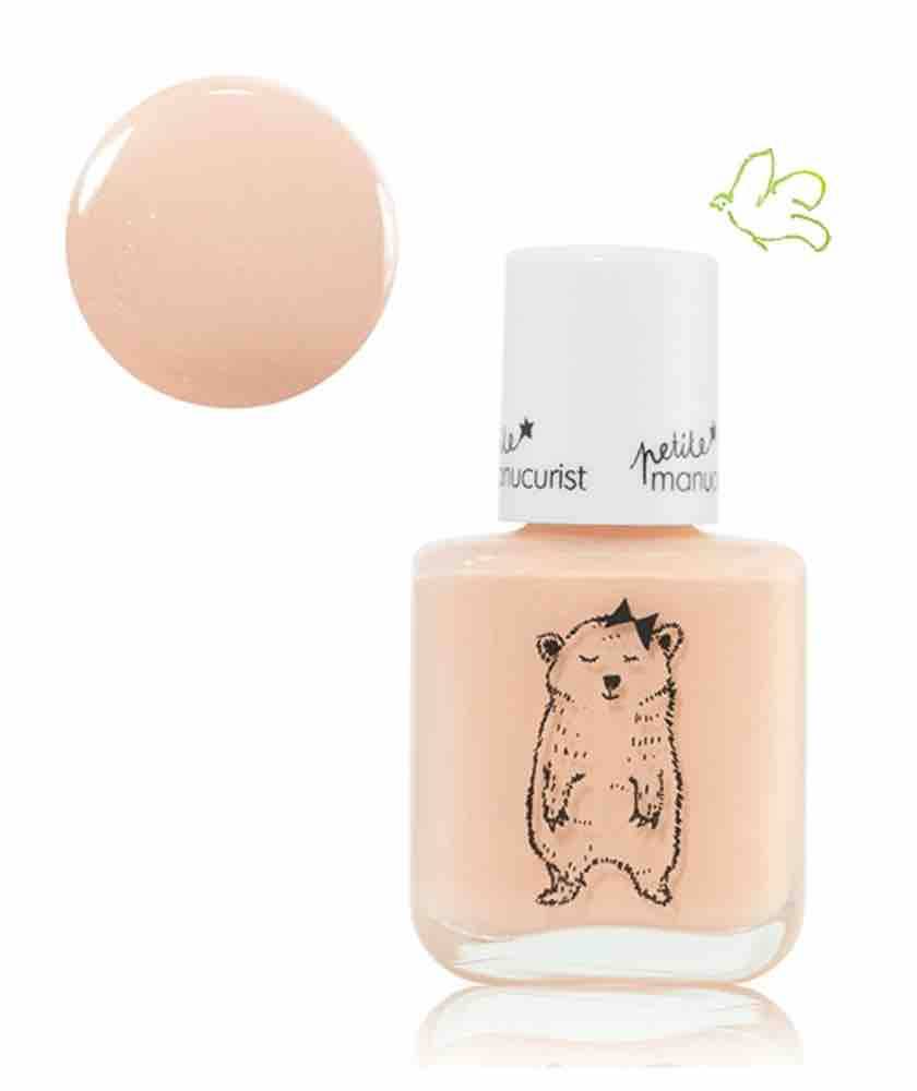 Kinder-Nagellack Set Pomme Joy Kiki