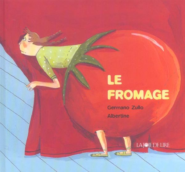 Le Fromage (Französisch)