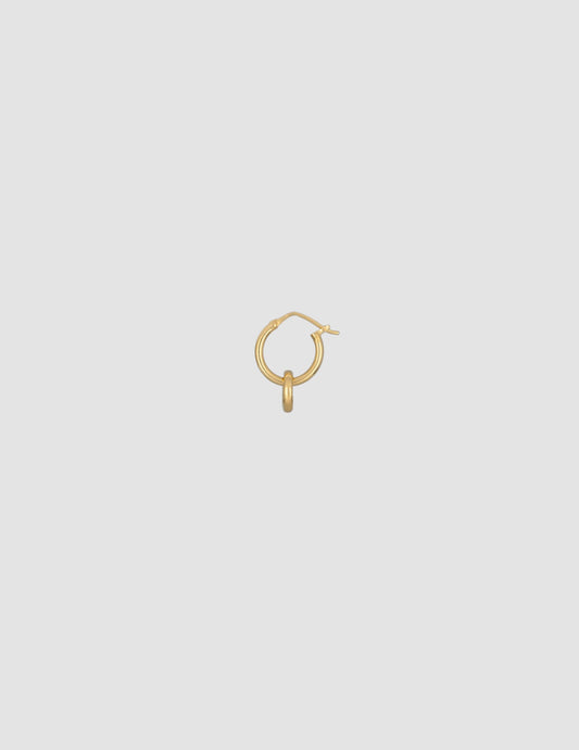 Curl single add-on - gold