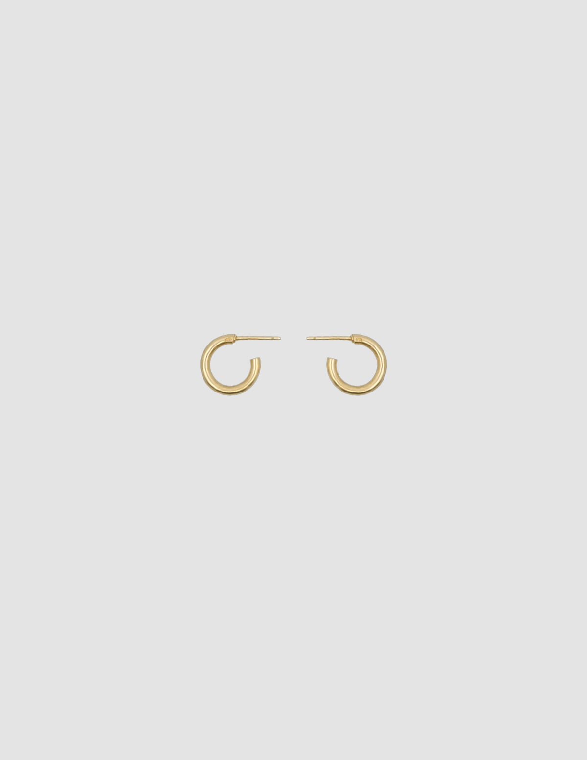 Hoops 1.2 - gold