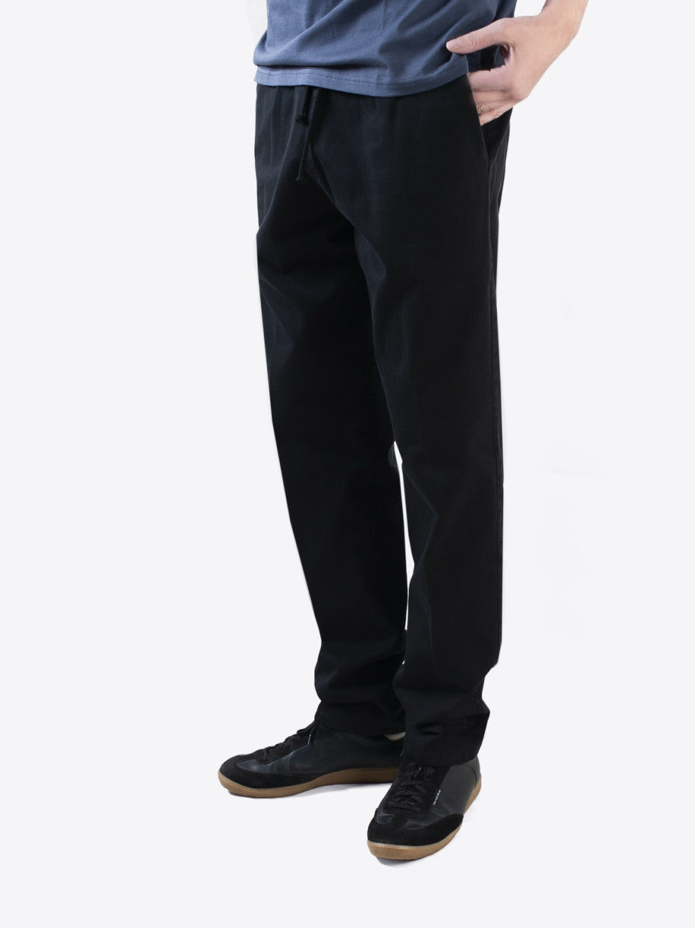 Lieblingstrousers 012 - Premium Black