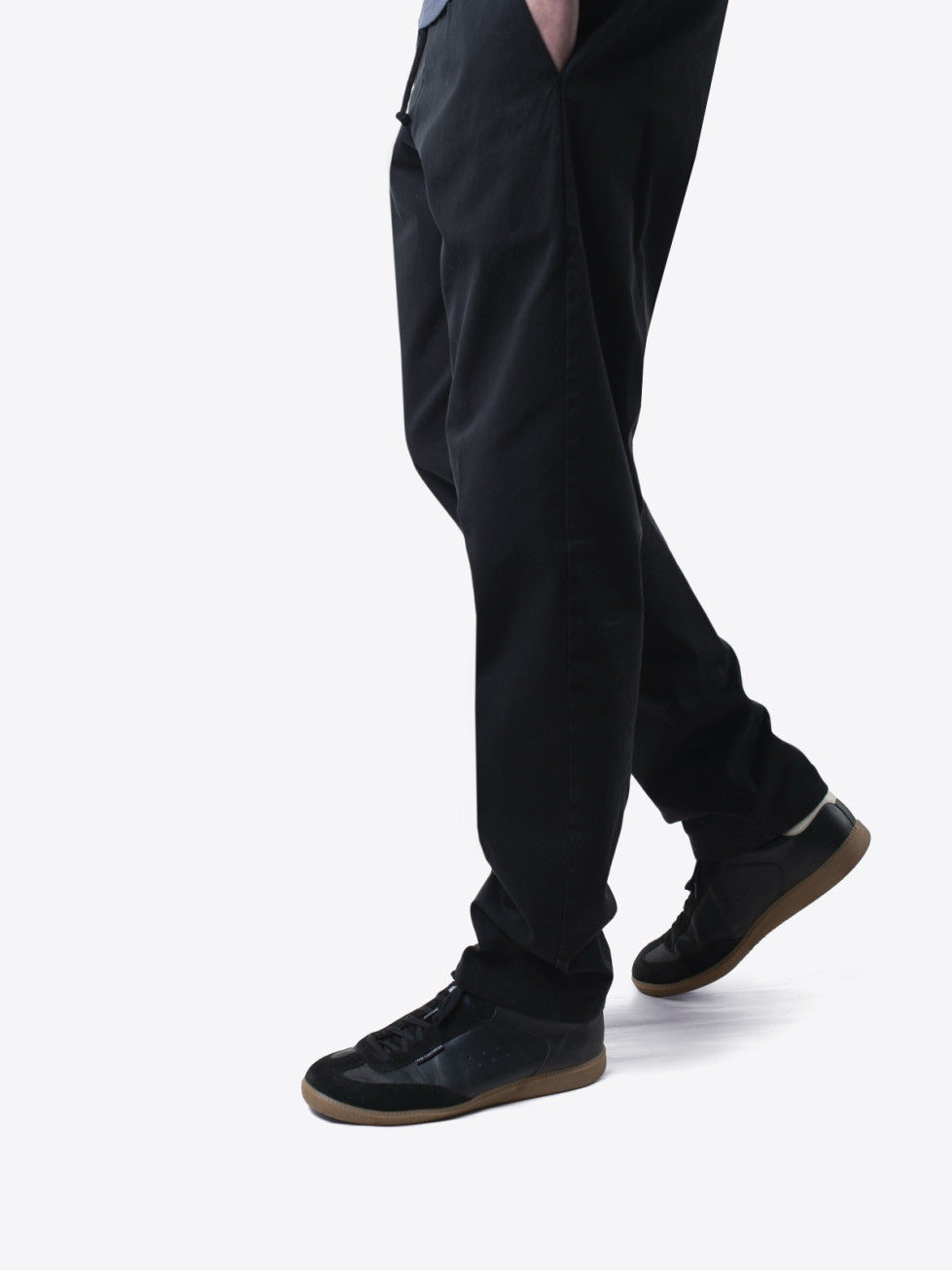 Lieblingstrousers 012 - Premium Black