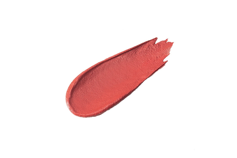 naturaglacé Moist Balm Rouge 03 Apricot Orange