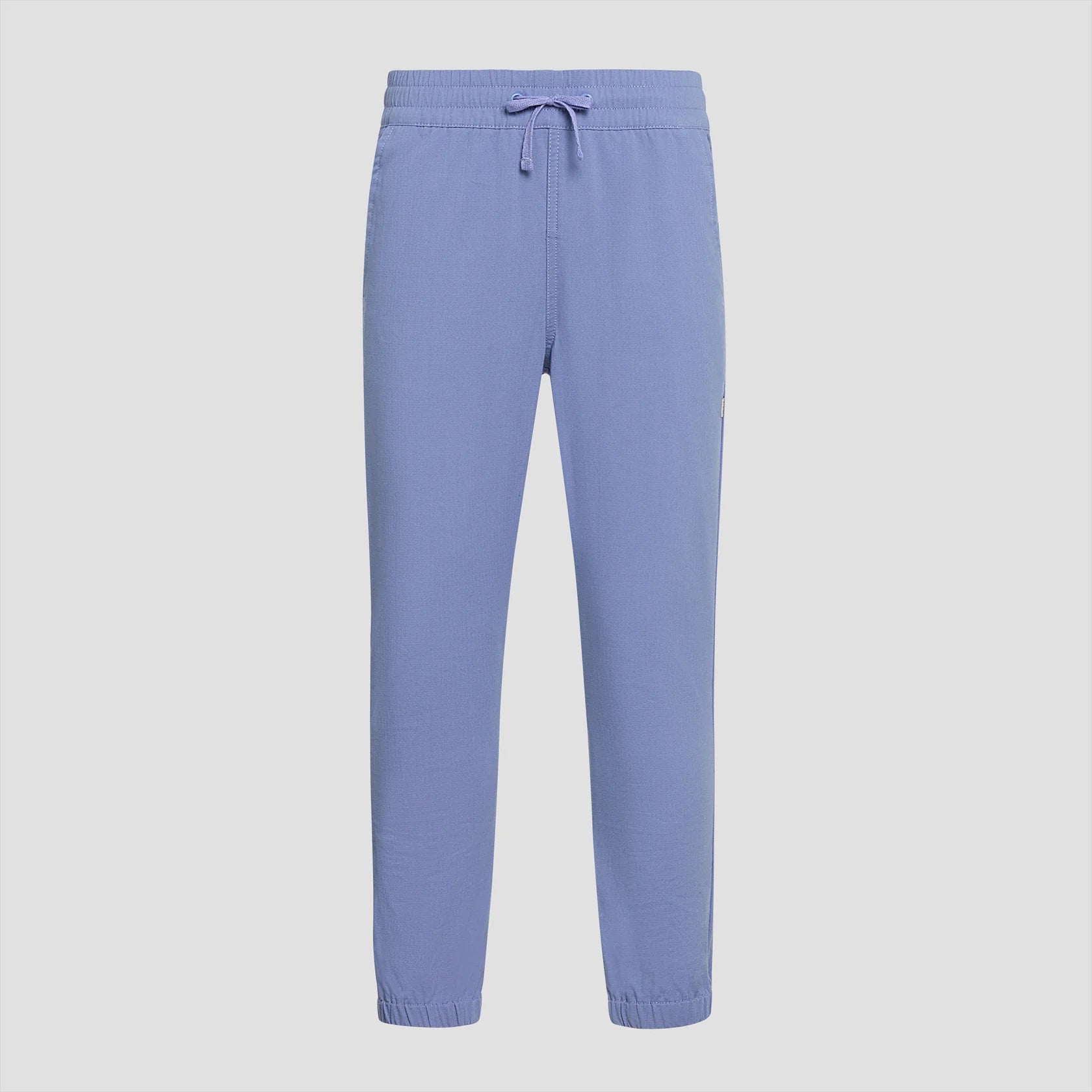 Dash leichte Ripstop Hose – Purple Blue