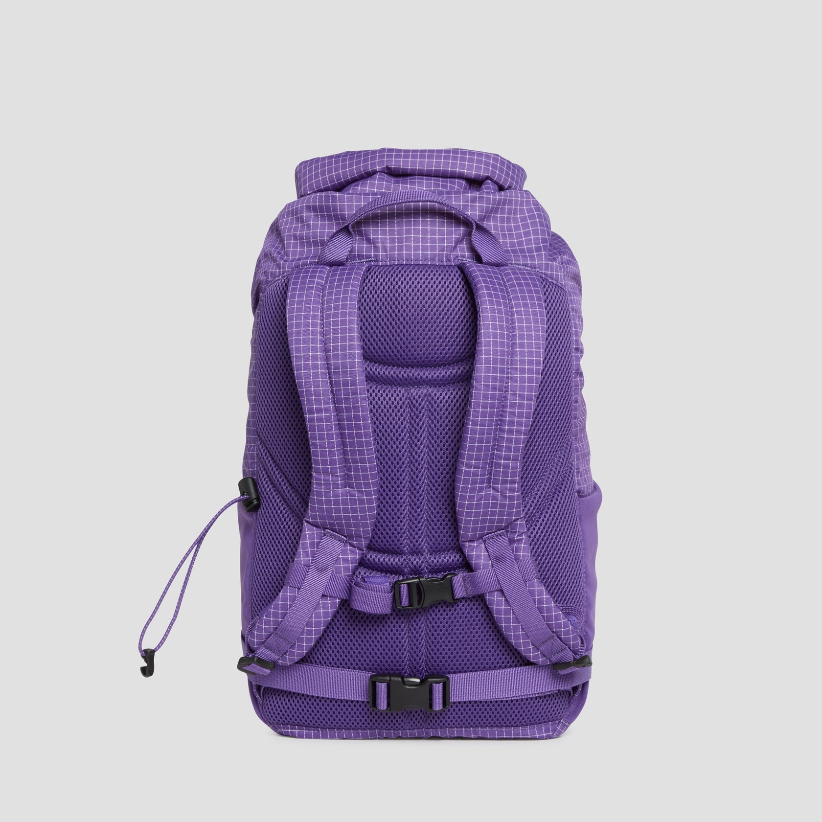 Eon Rucksack 14L Upcycled Purple Panda