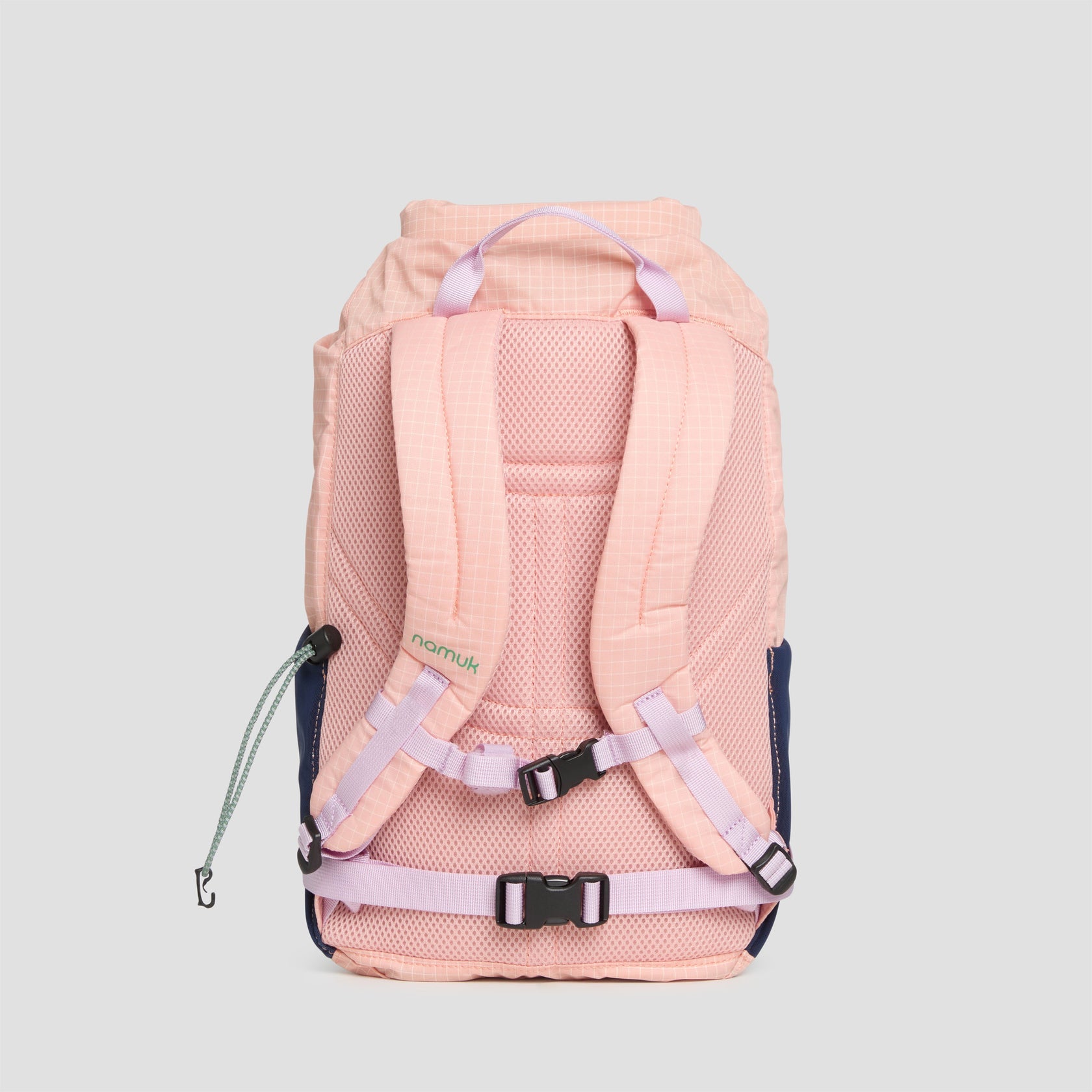 Eon Rucksack 14L Upcycled Sunset Rose