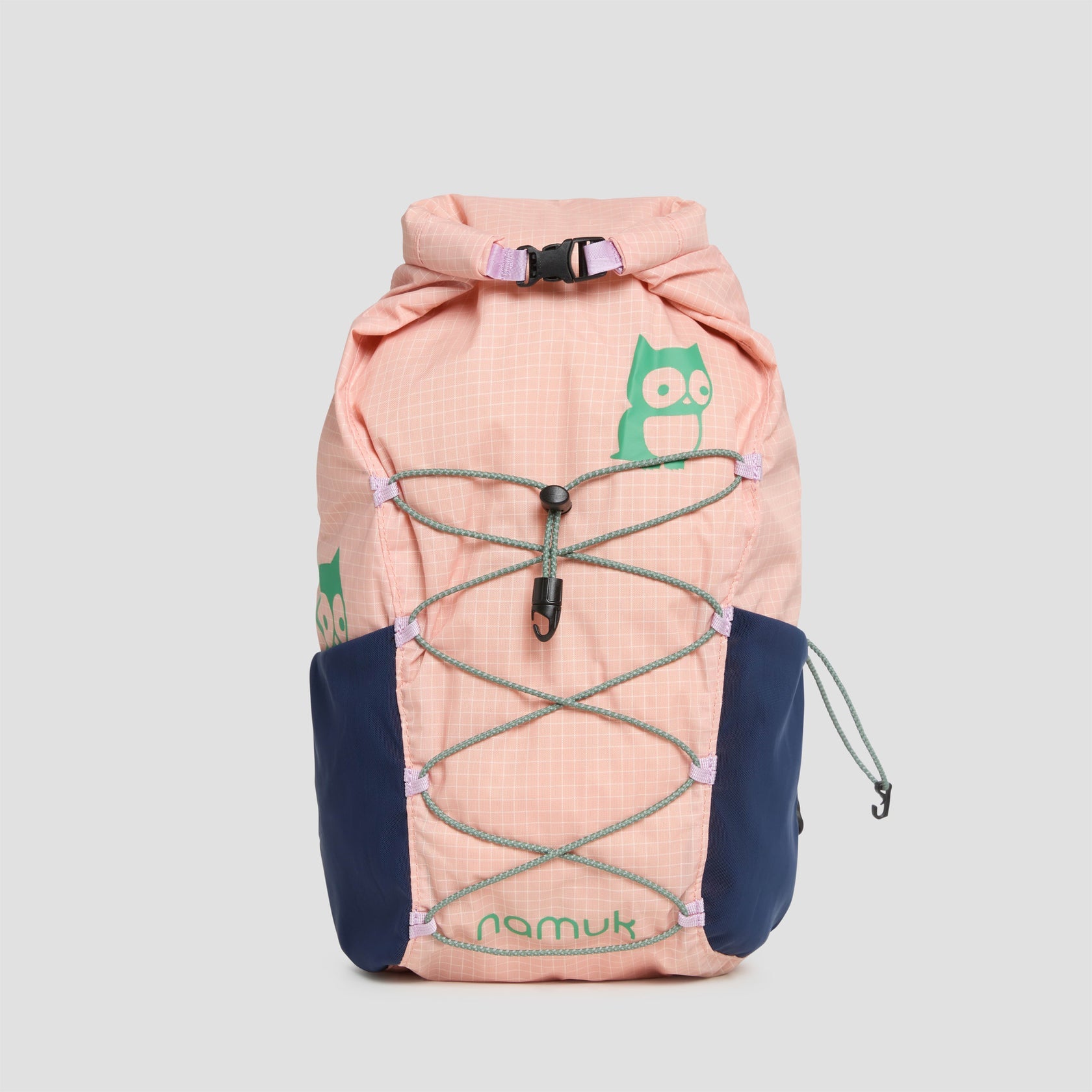 Eon Rucksack 14L Upcycled Sunset Rose