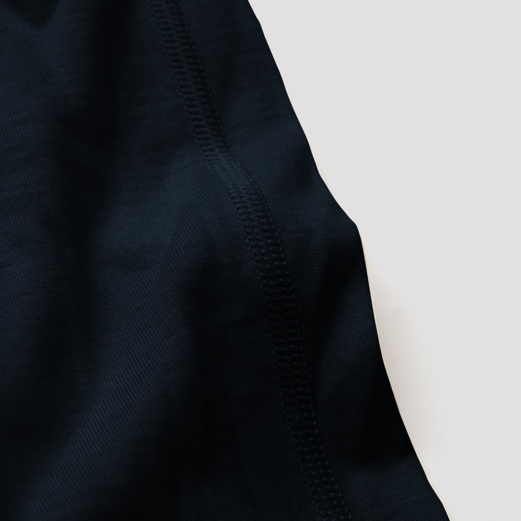 Honu Merino Half-Zip Longsleeve Rascal - True Navy