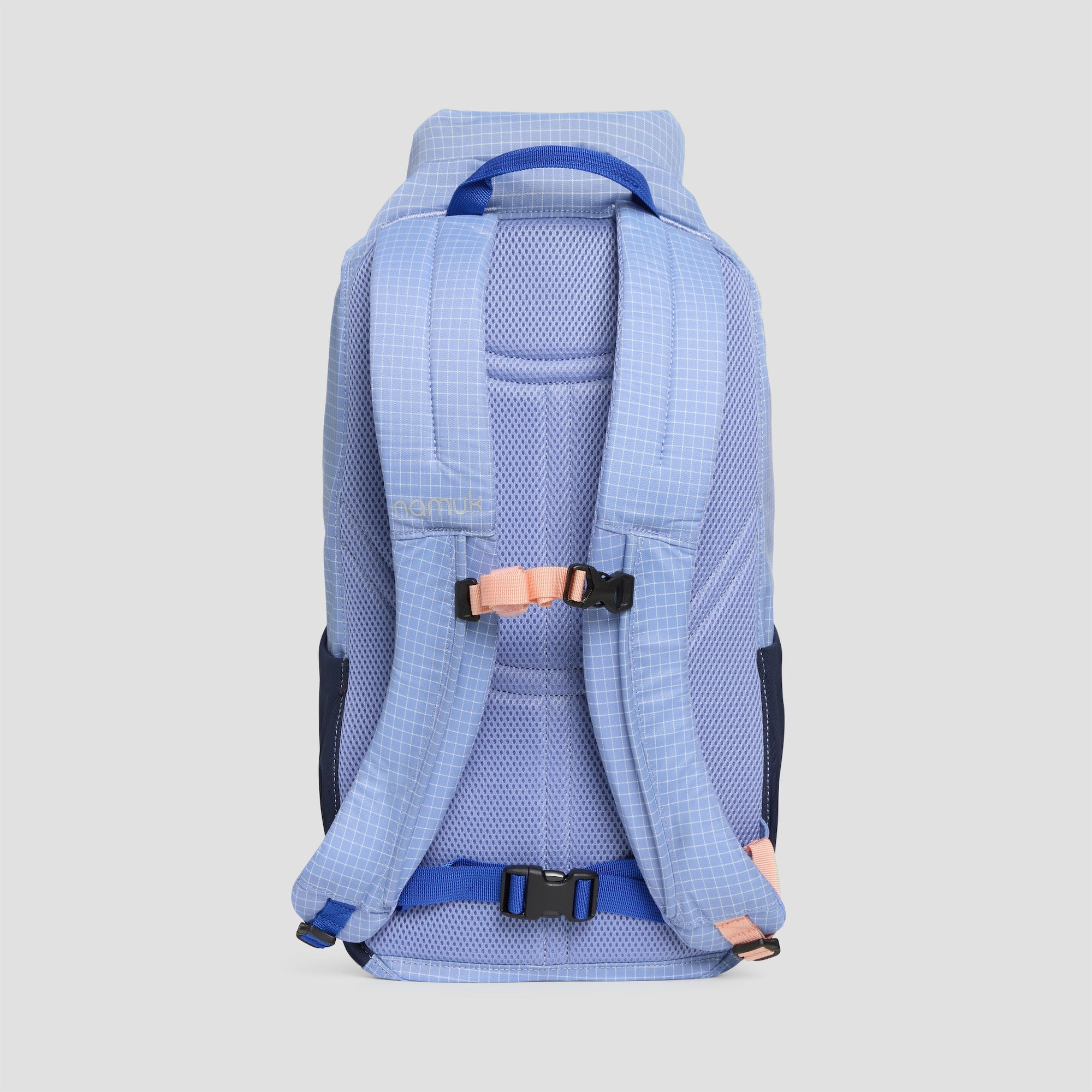 Leon Rucksack 20L Purple Blue