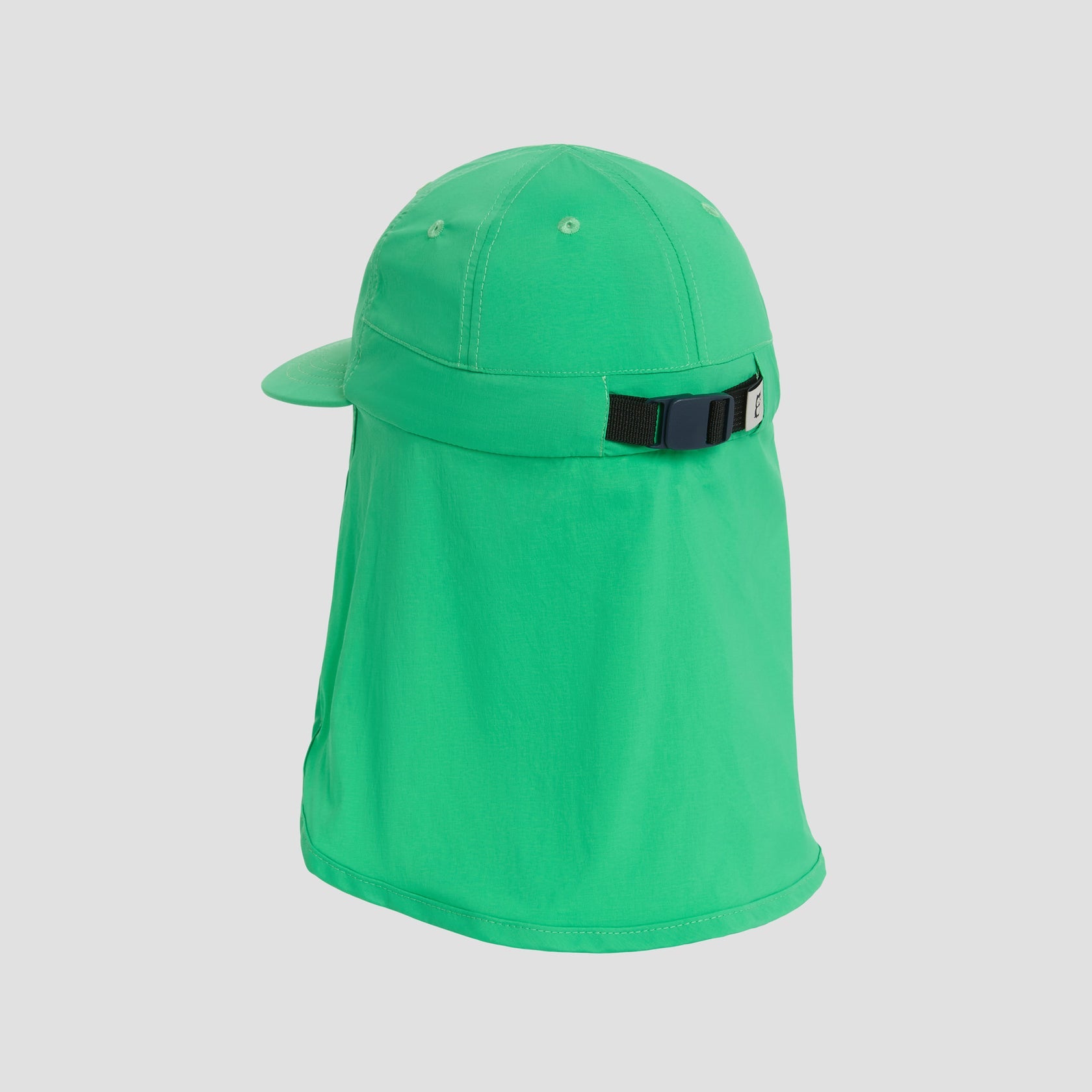 Ray Sonnenhut mit Nackenschutz Rana Green