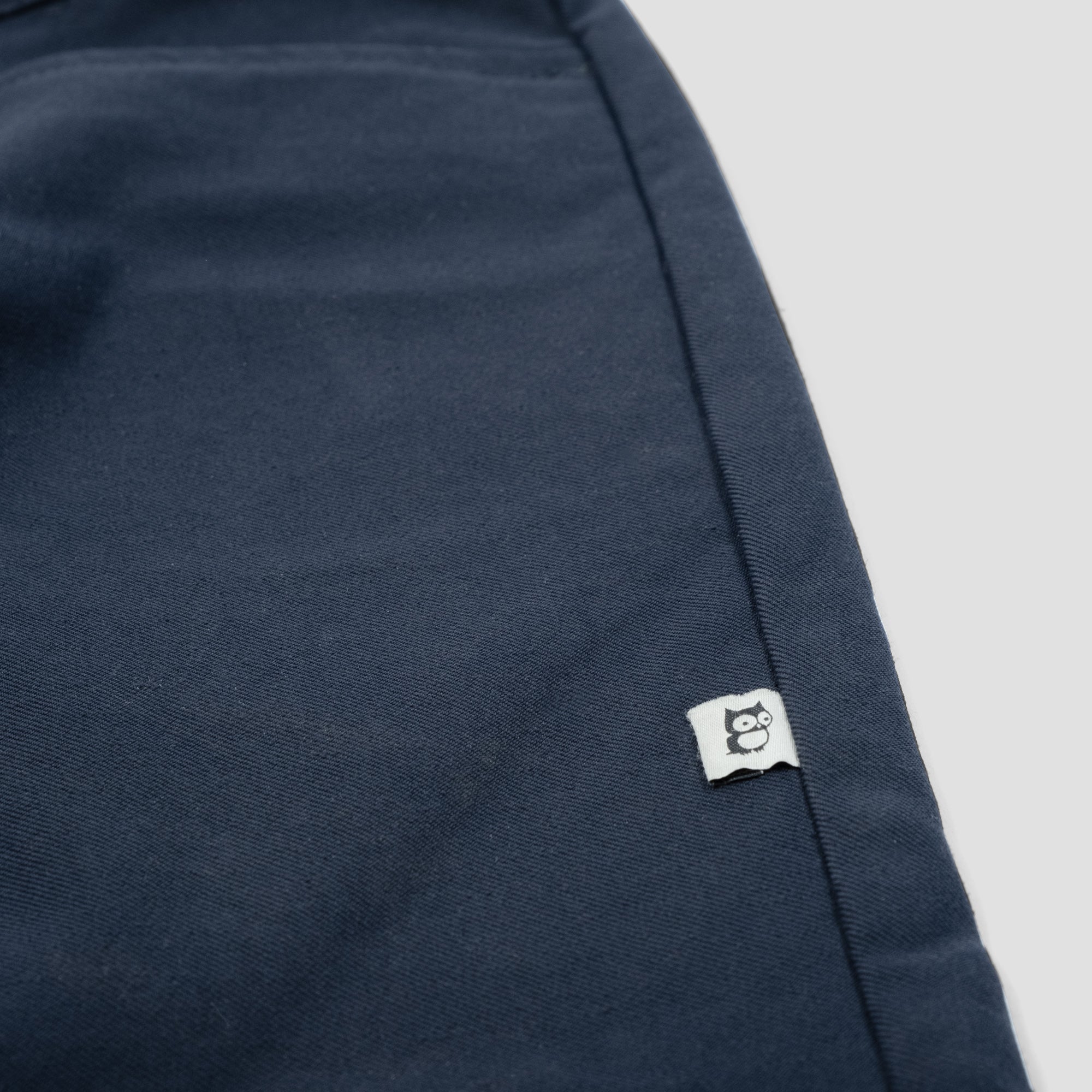 Rush schwere Twill Hose - True Navy