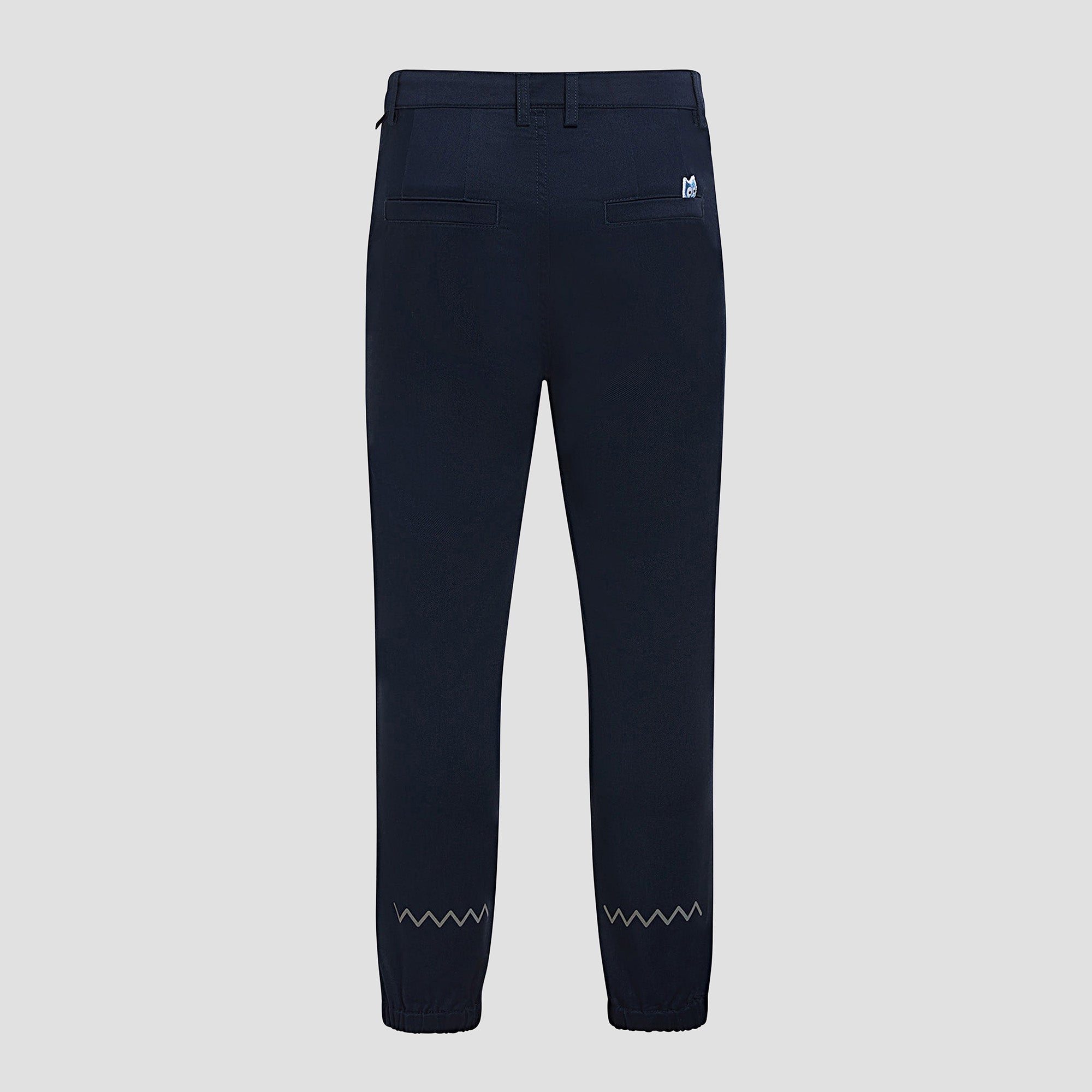 Rush schwere Twill Hose - True Navy