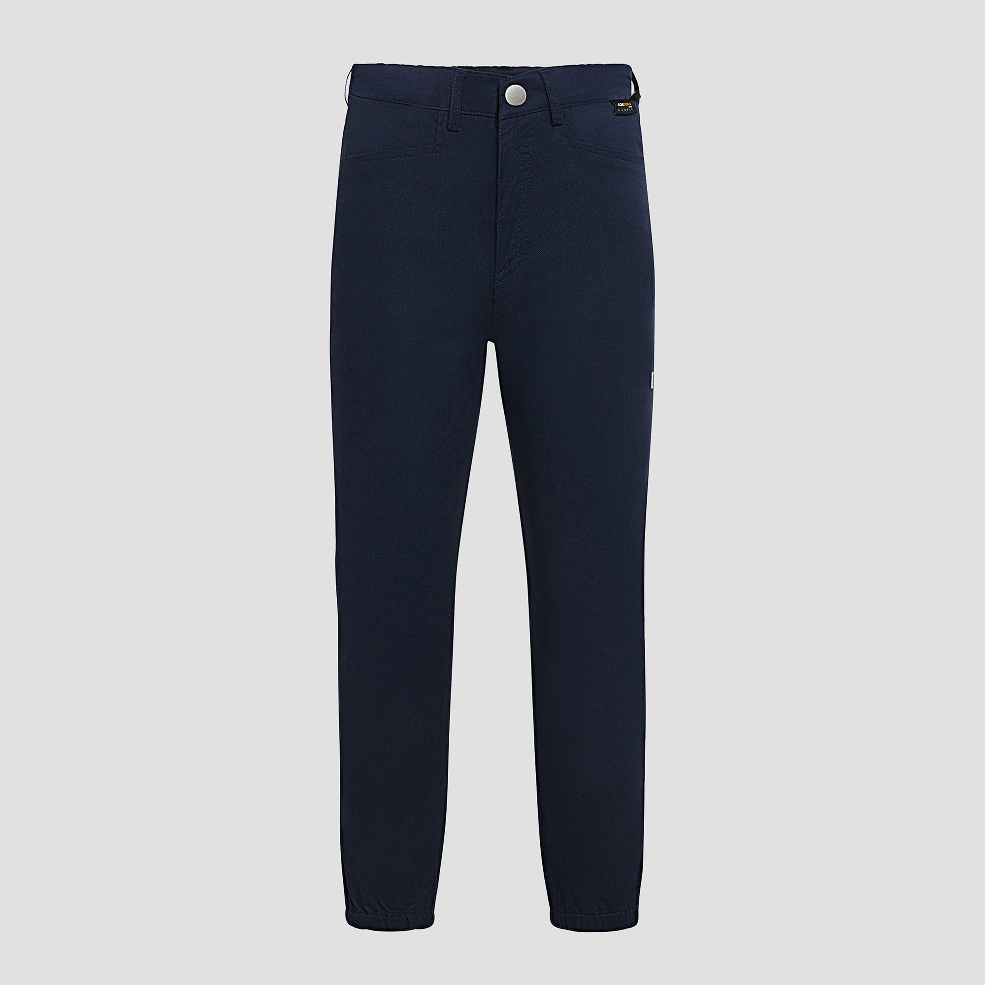 Rush schwere Twill Hose - True Navy
