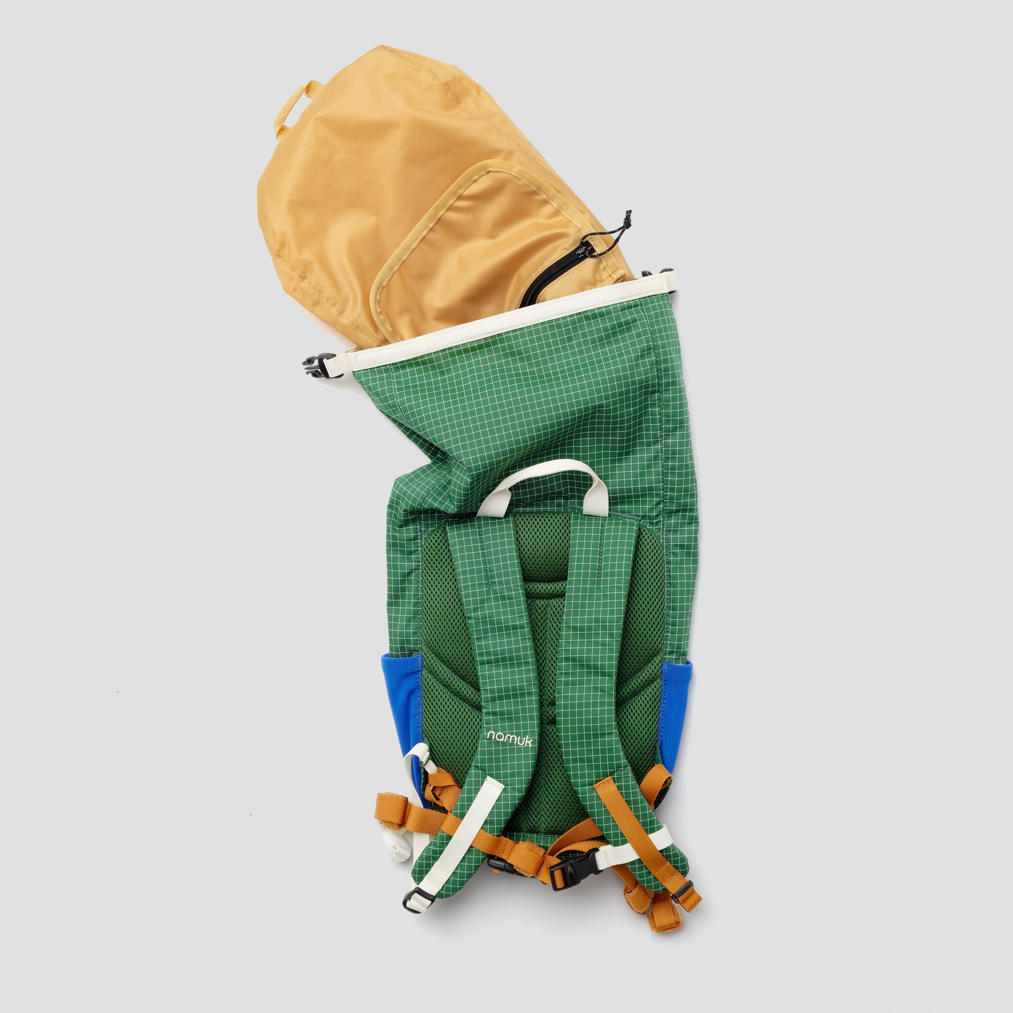 Seon Rucksack 6L Mountain Green