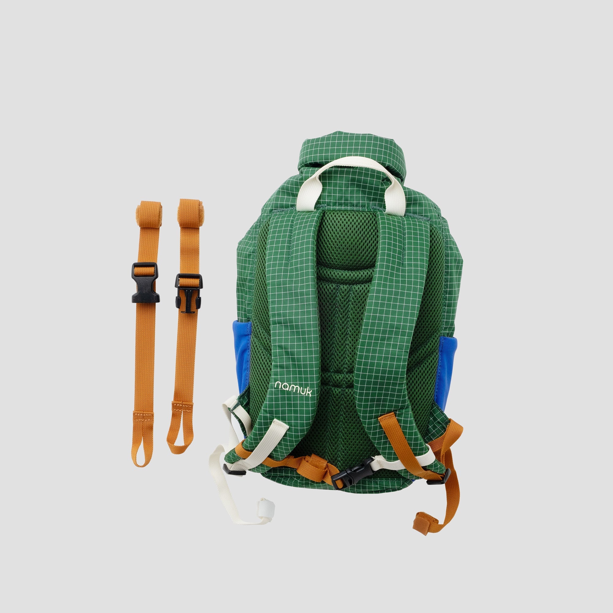 Seon Rucksack 6L Mountain Green