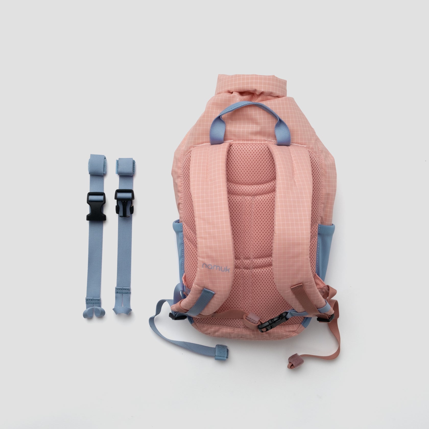 Seon Rucksack 6L Sunset Rose