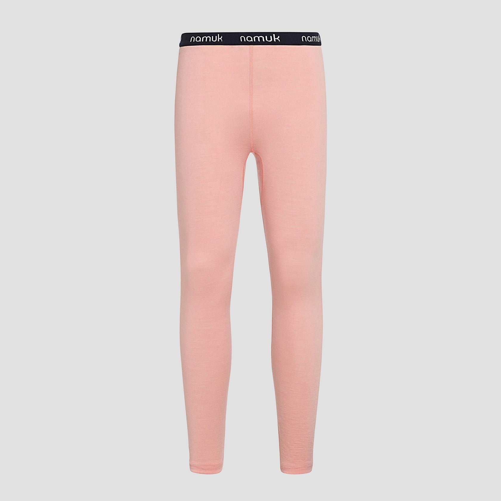 Sova Merino Leggings - Sunset Rose