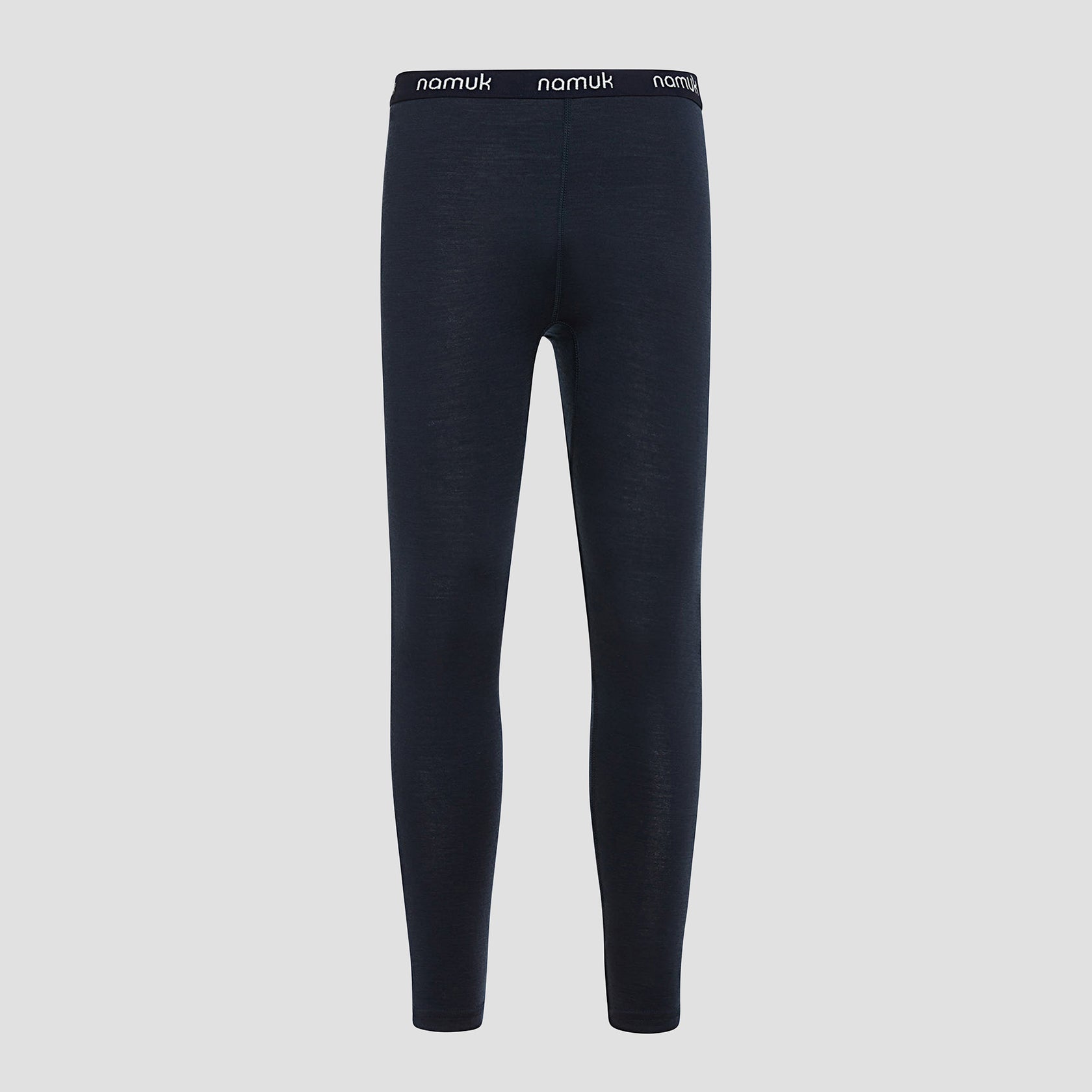 Sova Merino Leggings - True Navy