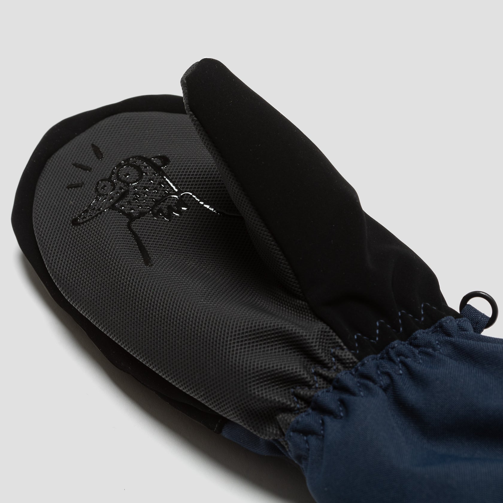 Statement Fäustlinge - True Navy