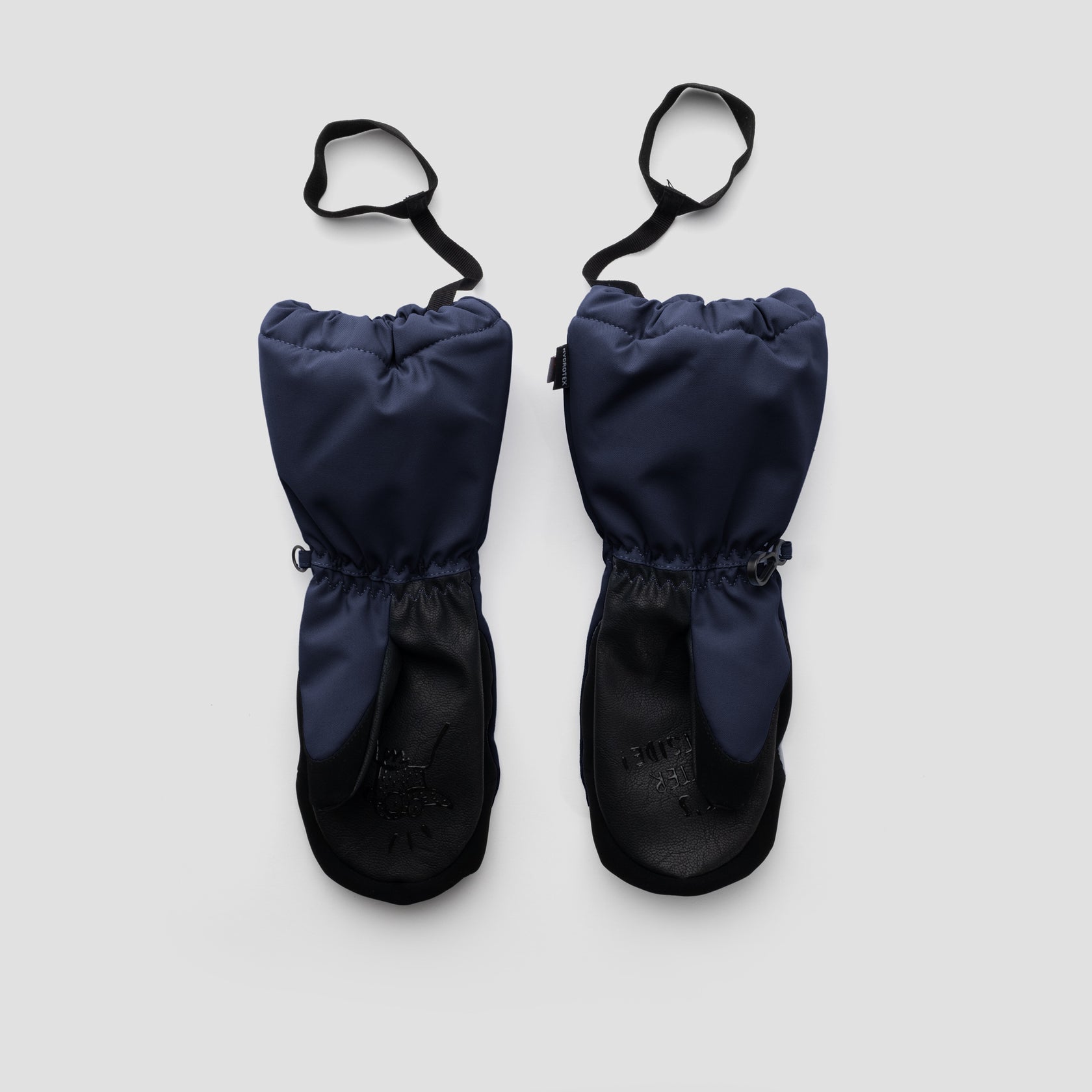 Statement Fäustlinge - True Navy