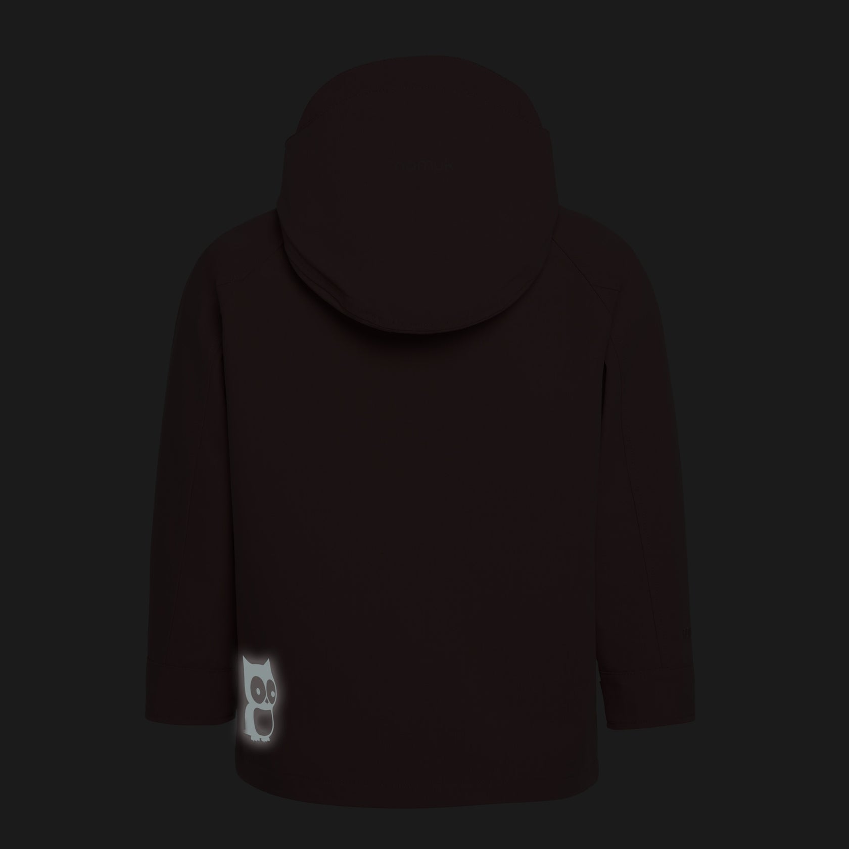 Variat Parka - Dark Rose