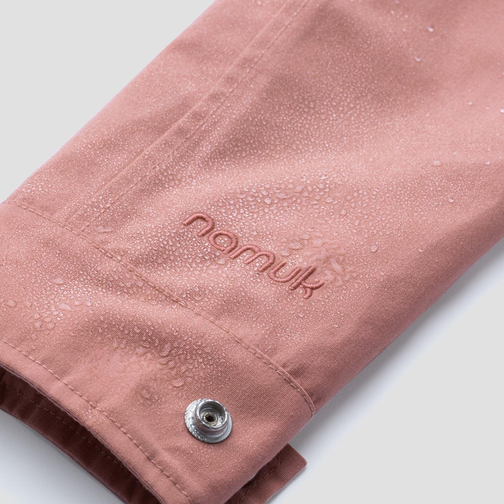 Variat Parka - Dark Rose