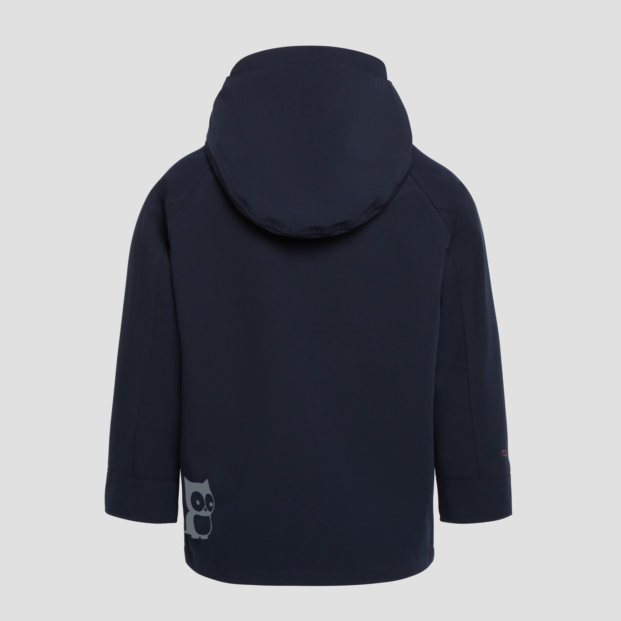 Variat Parka - True Navy