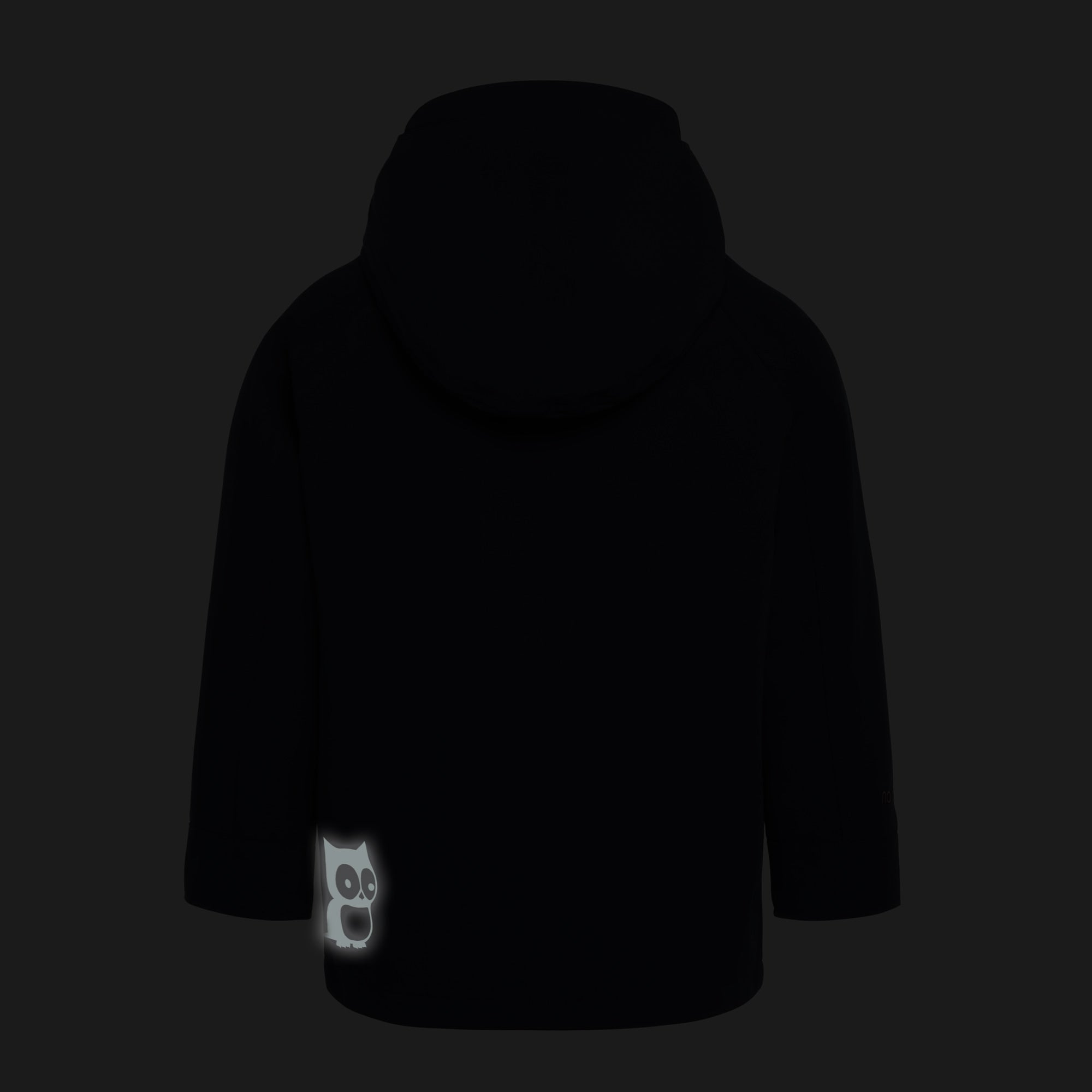 Variat Parka - True Navy
