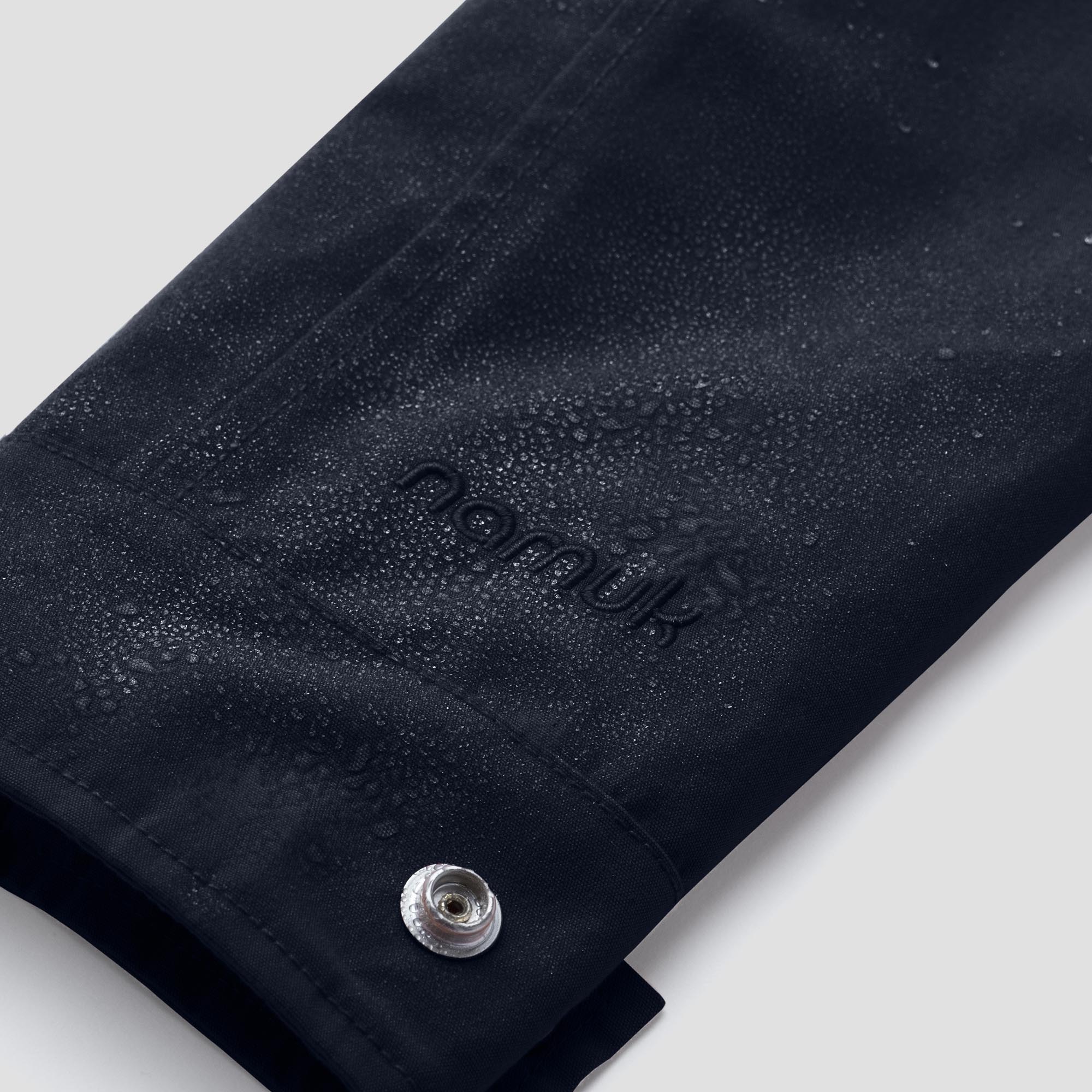 Variat Parka - True Navy