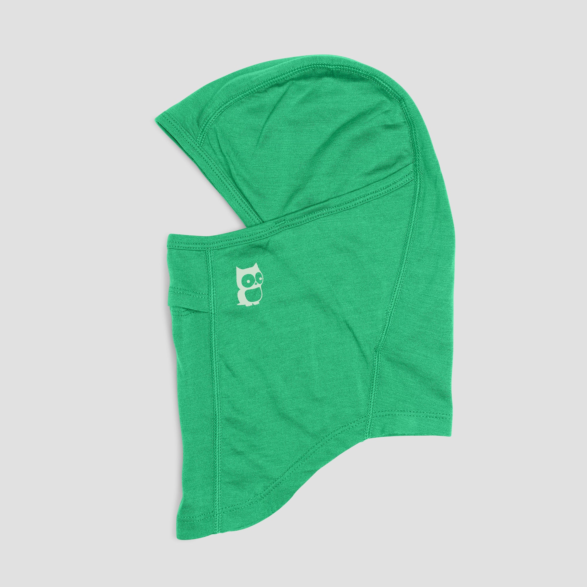 Vista Merino Balaklava – Rana Green
