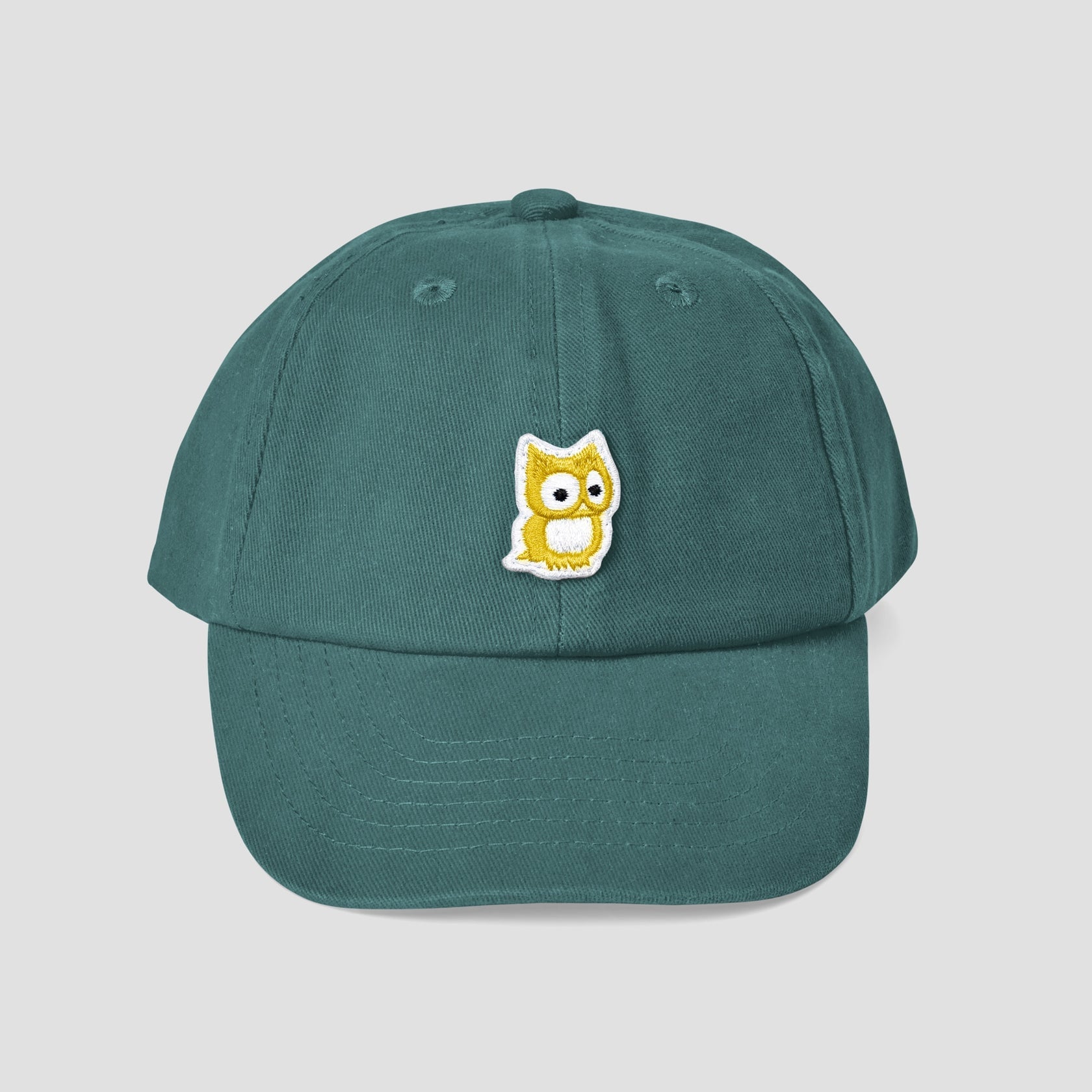 Yakari Cap Jade Green