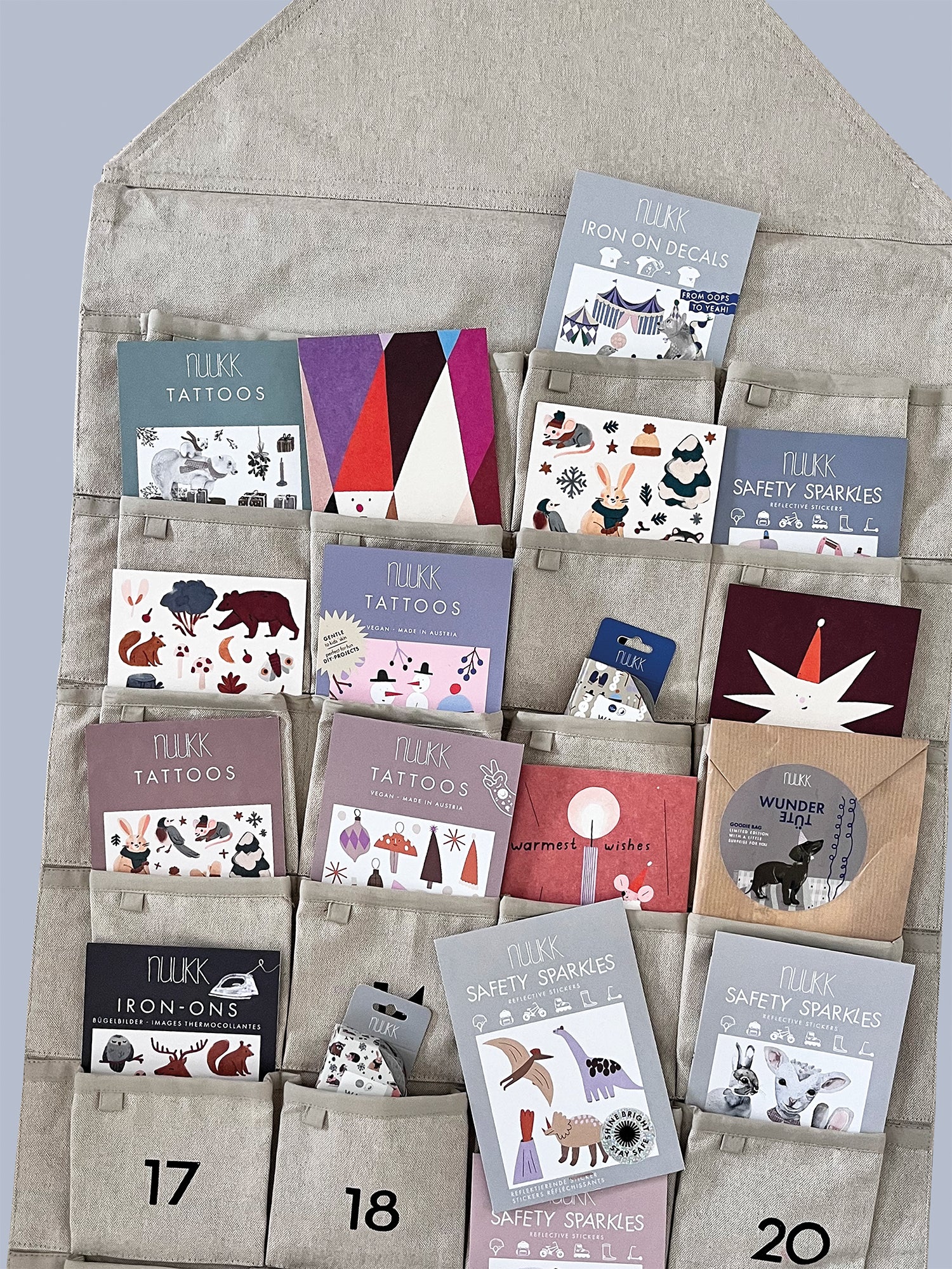 Tattoos “Schneemann”