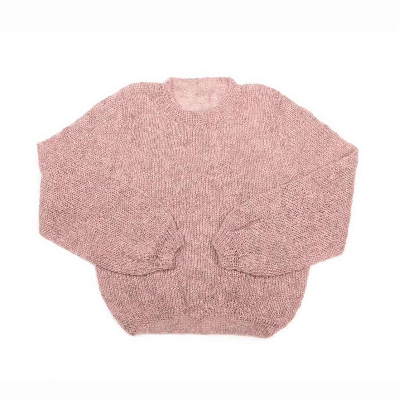 Orvokki Kuohu Sweater - Offila