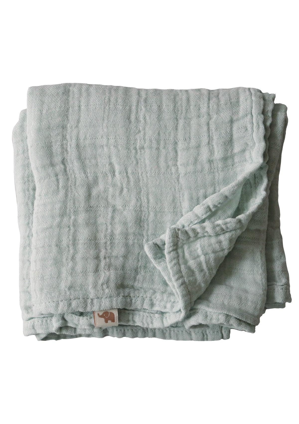 Nooshi Cuddle Seafoam