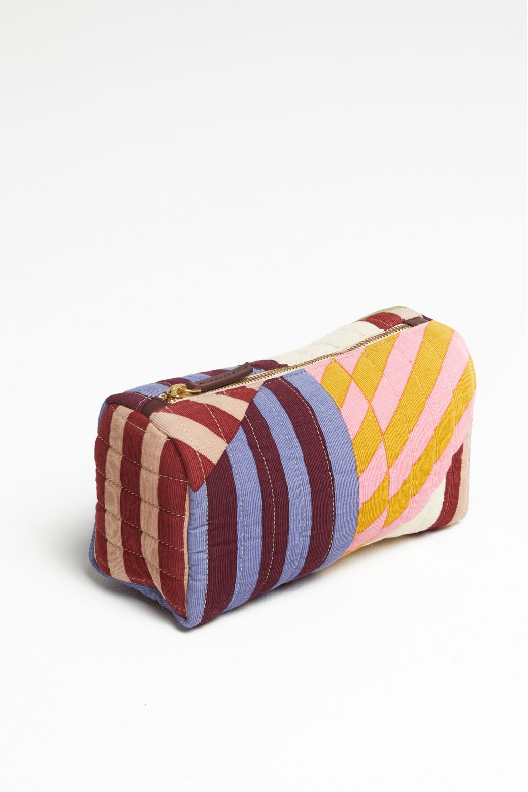 Multico Elba Shibuya Travel Pouch